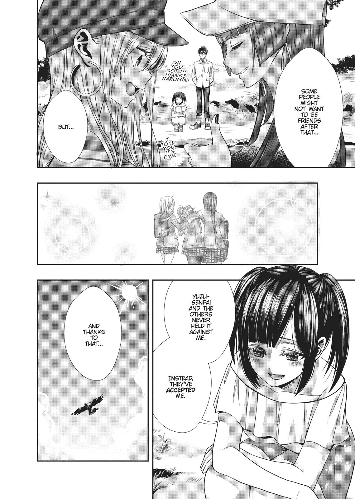 Citrus (SABURO Uta) Chapter 30 - Page 26