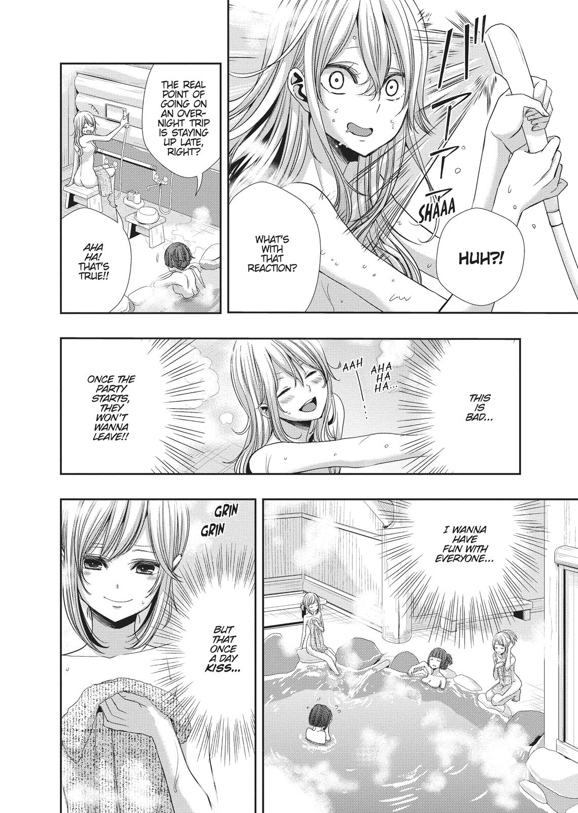 Citrus (SABURO Uta) Chapter 31 - Page 29