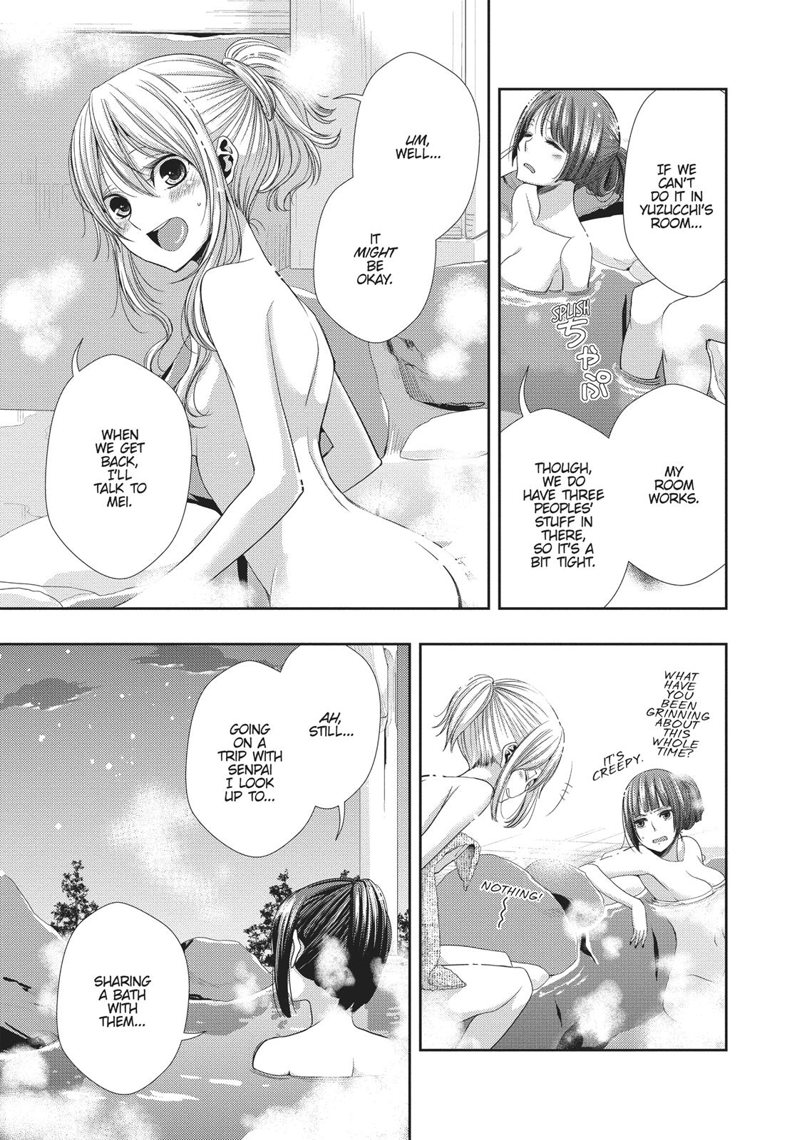 Citrus (SABURO Uta) Chapter 31 - Page 30