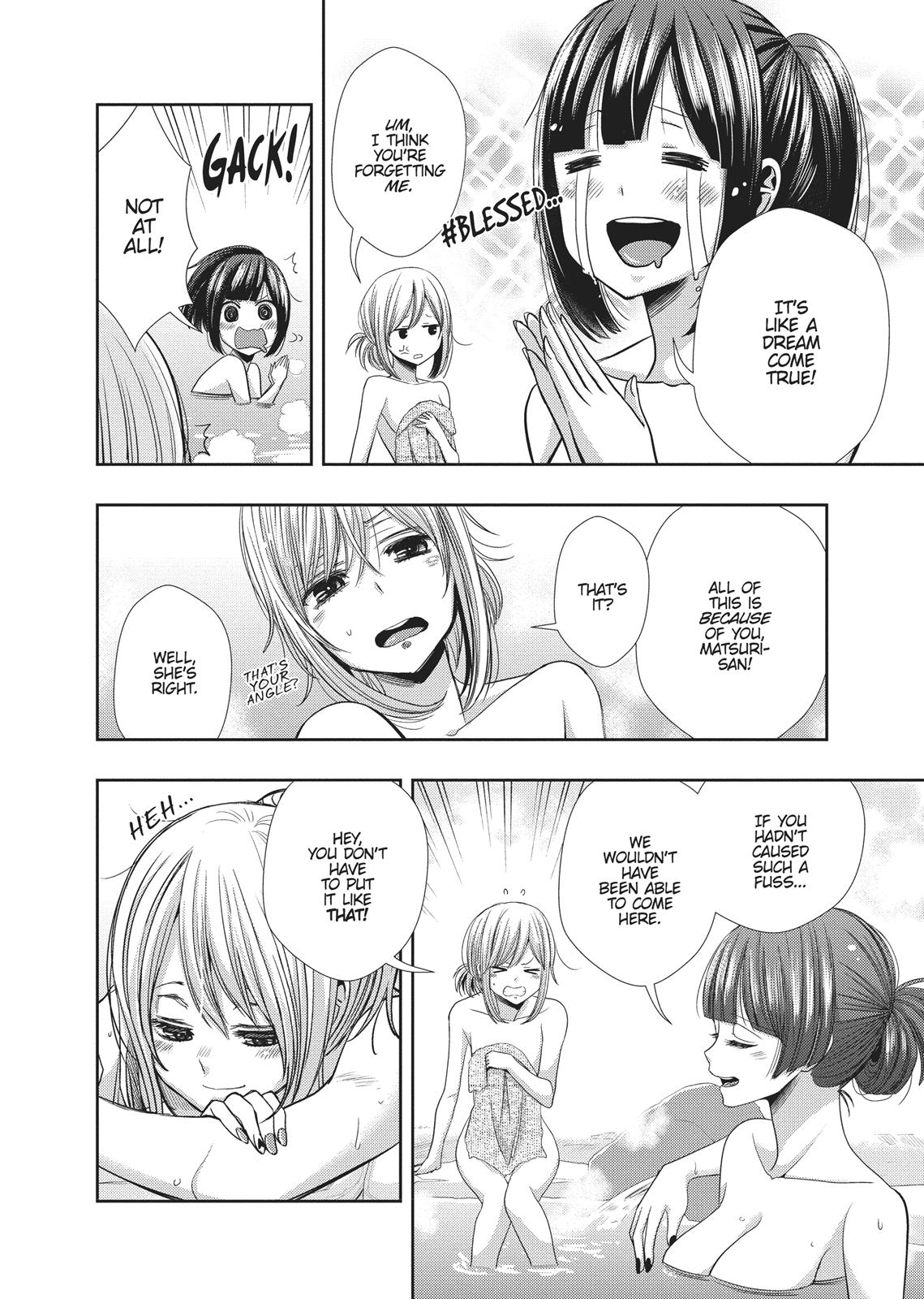 Citrus (SABURO Uta) Chapter 31 - Page 31