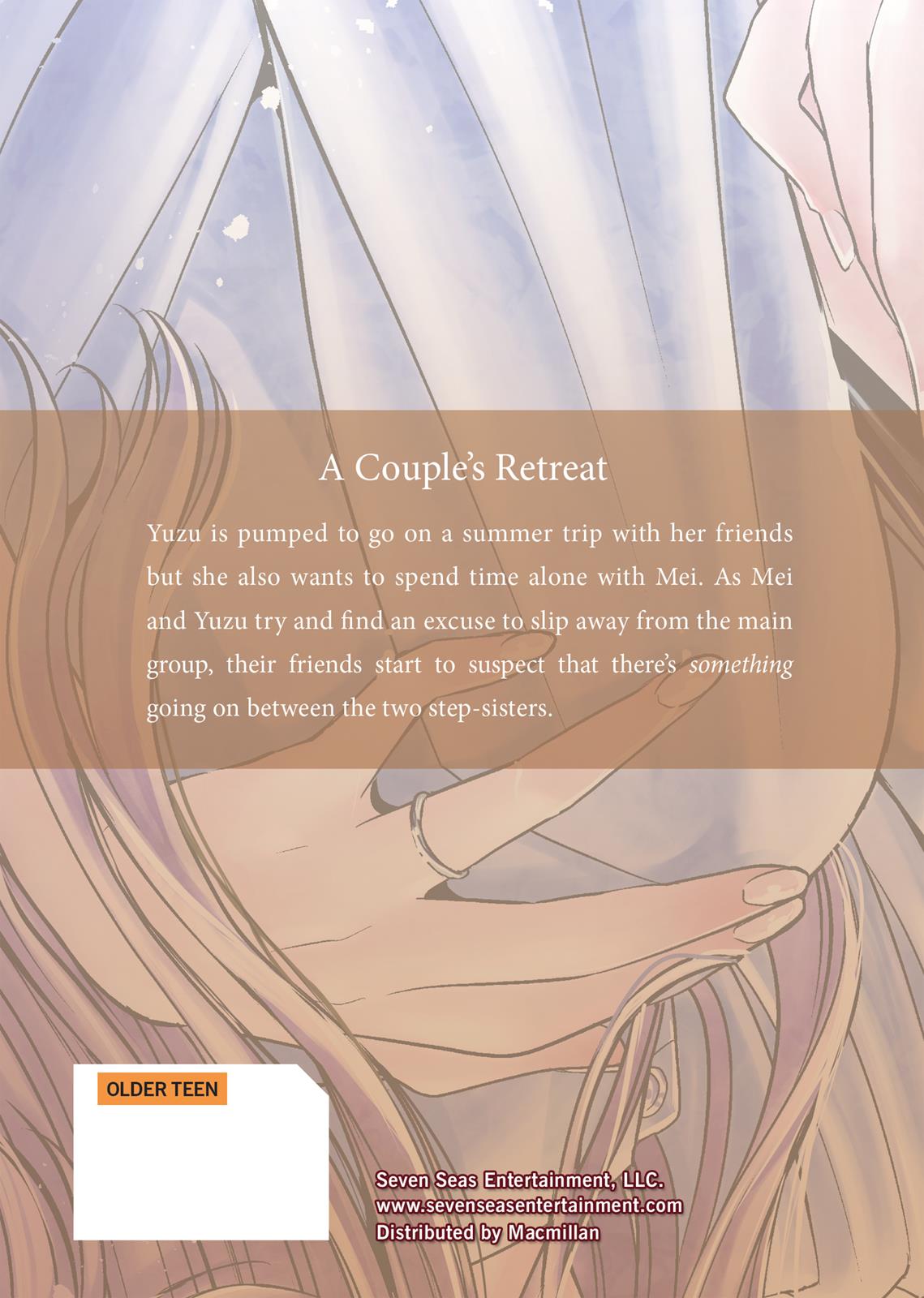 Citrus (SABURO Uta) Chapter 32 - Page 50