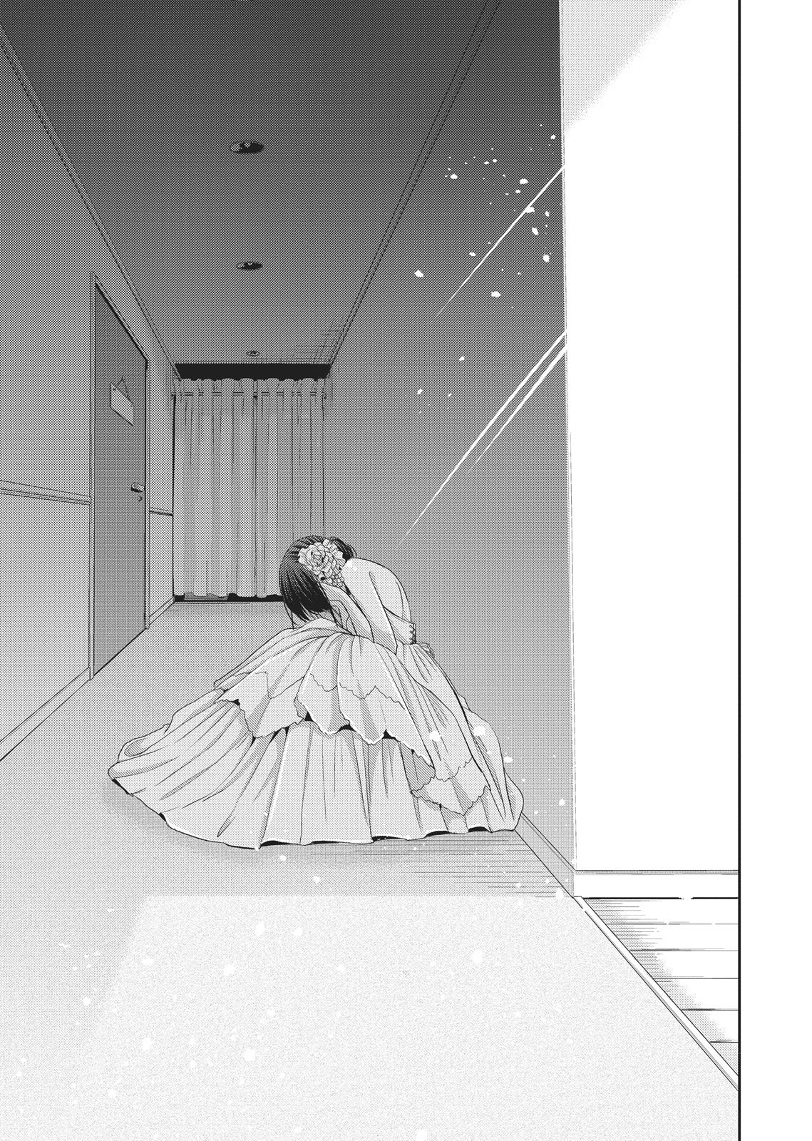 Citrus (SABURO Uta) Chapter 35 - Page 38