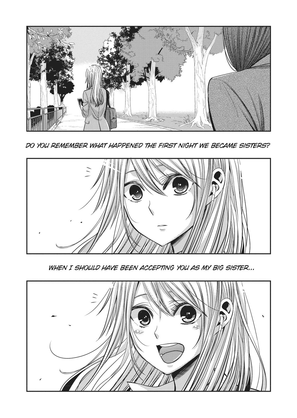 Citrus (SABURO Uta) Chapter 36 - Page 7