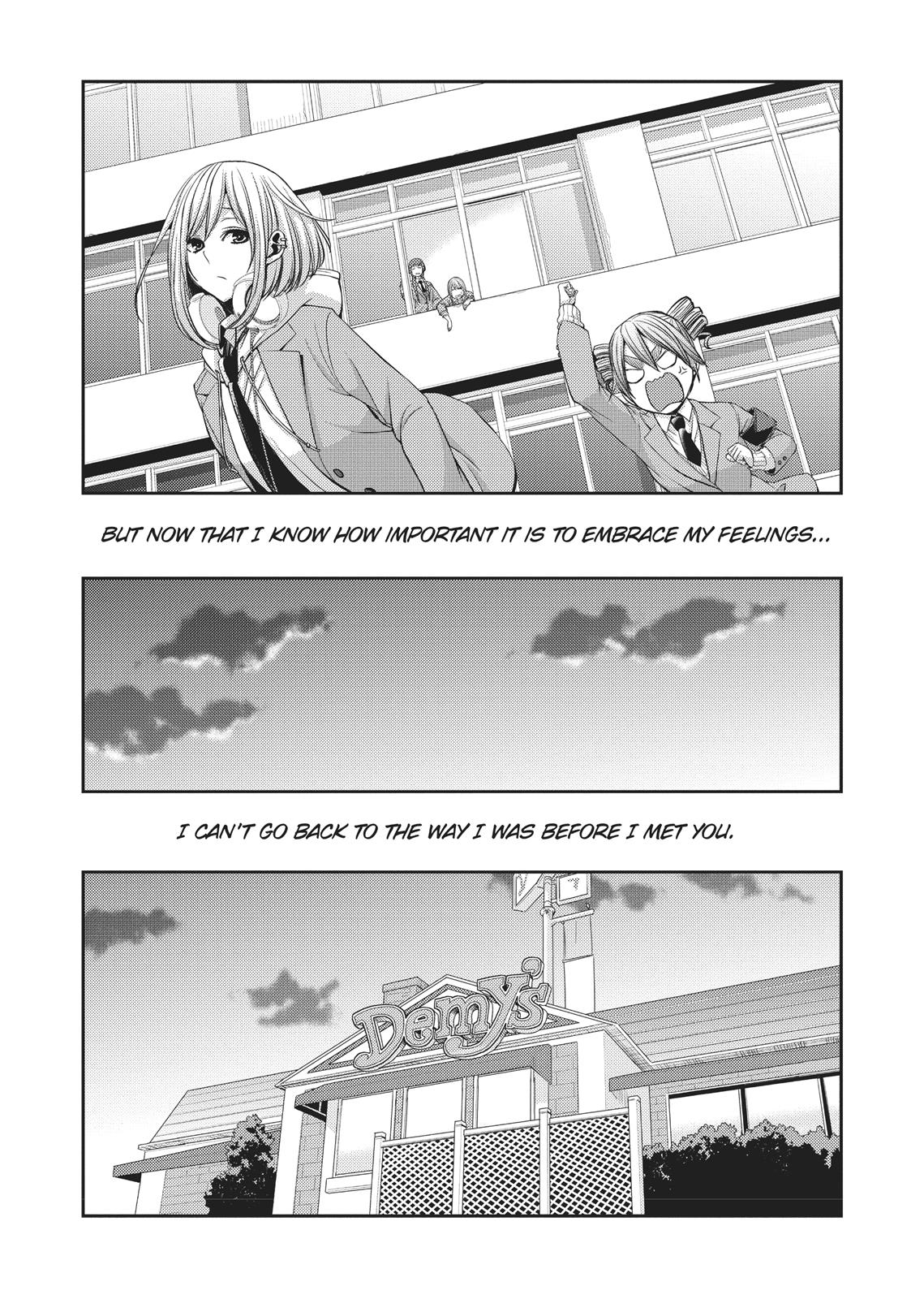 Citrus (SABURO Uta) Chapter 36 - Page 19