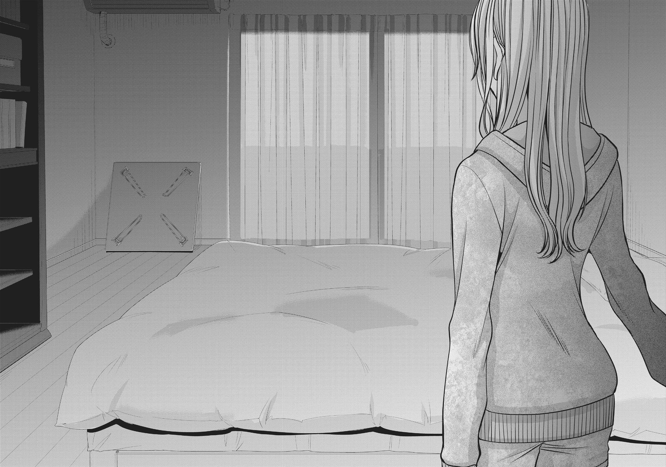 Citrus (SABURO Uta) Chapter 36 - Page 36