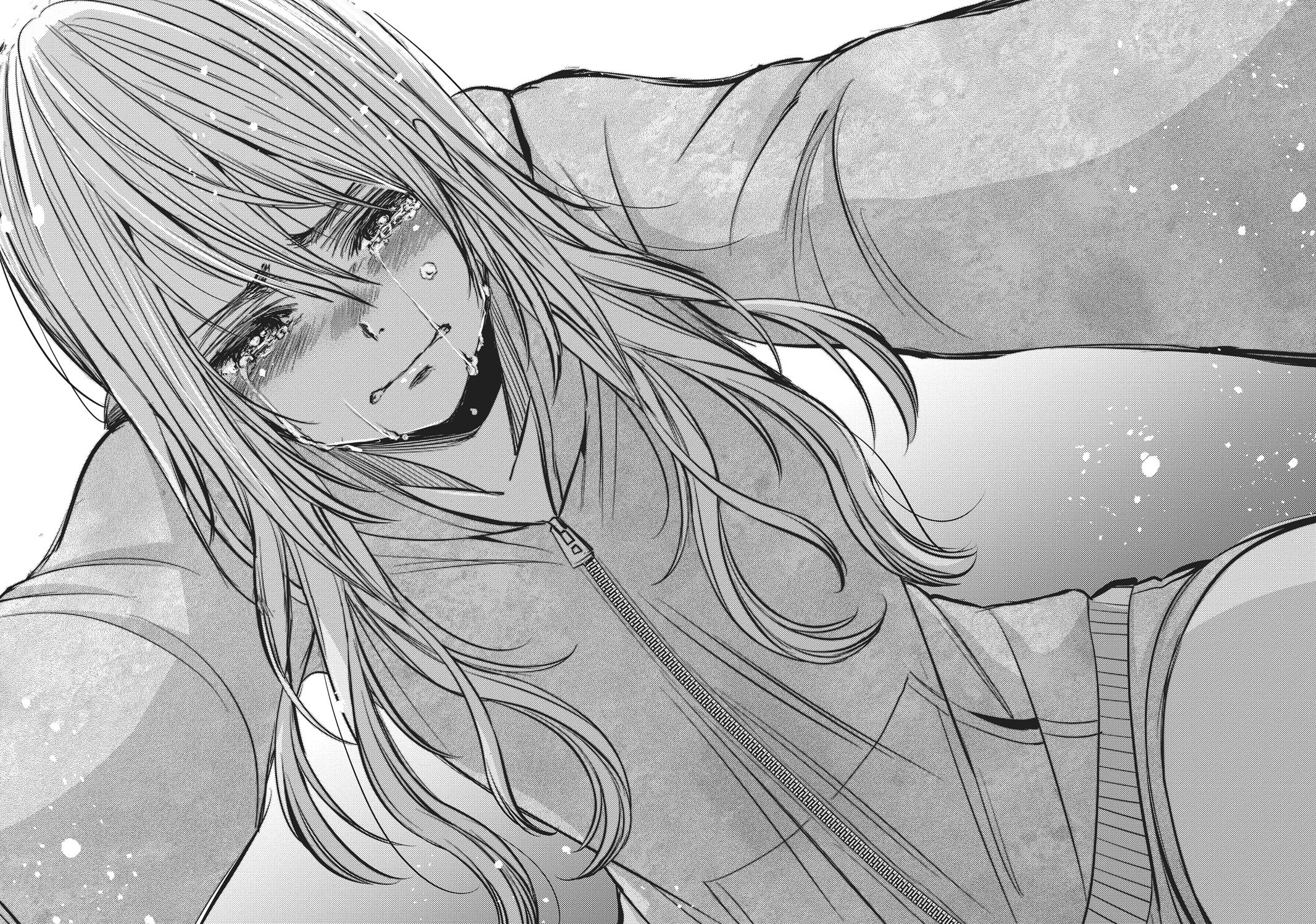 Citrus (SABURO Uta) Chapter 36 - Page 39