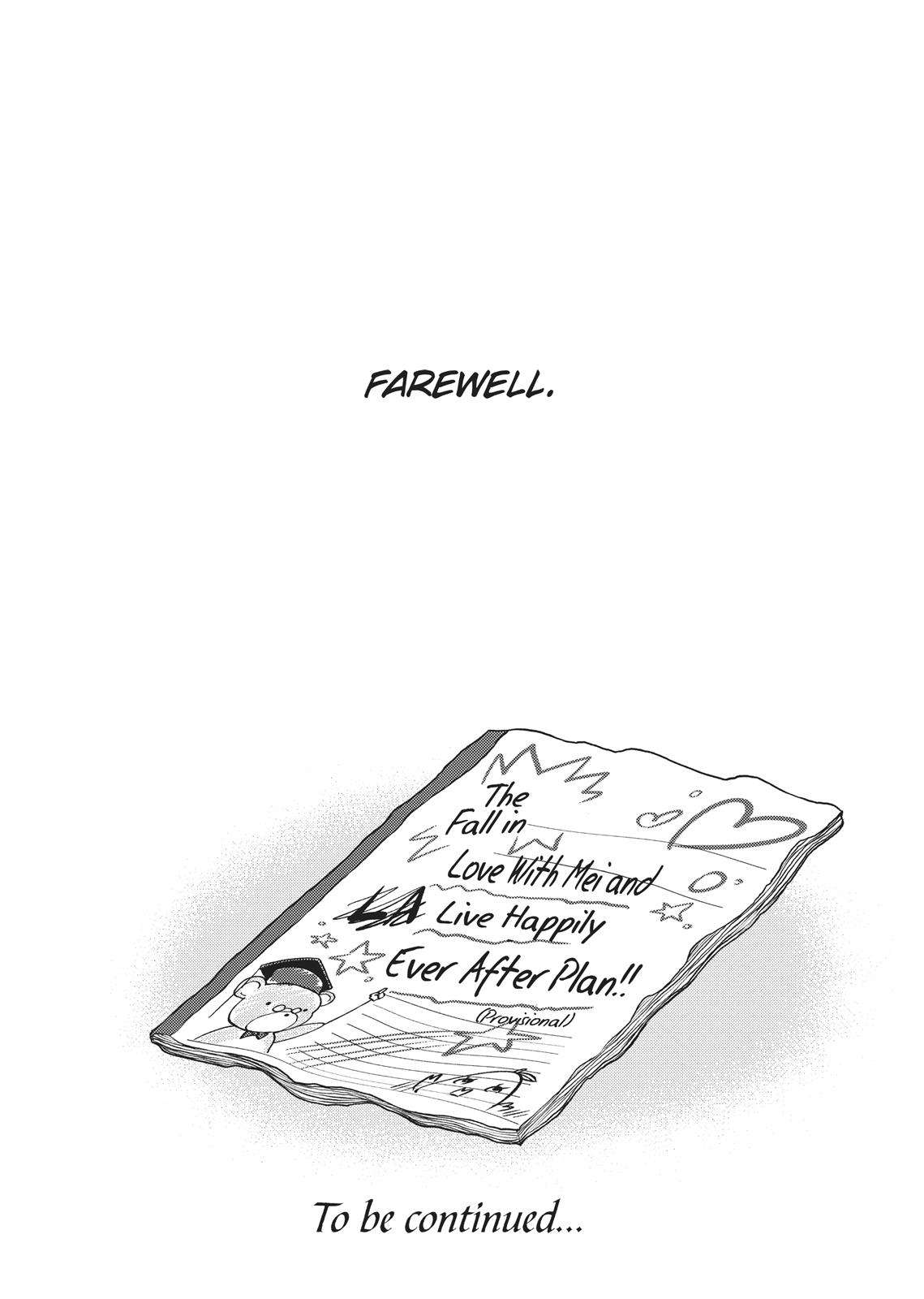 Citrus (SABURO Uta) Chapter 36 - Page 40
