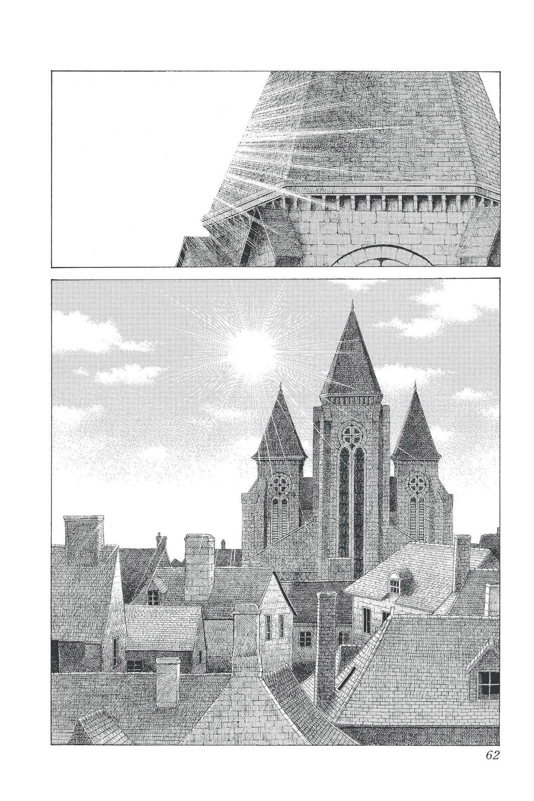 Claymore Chapter 11 - Page 23