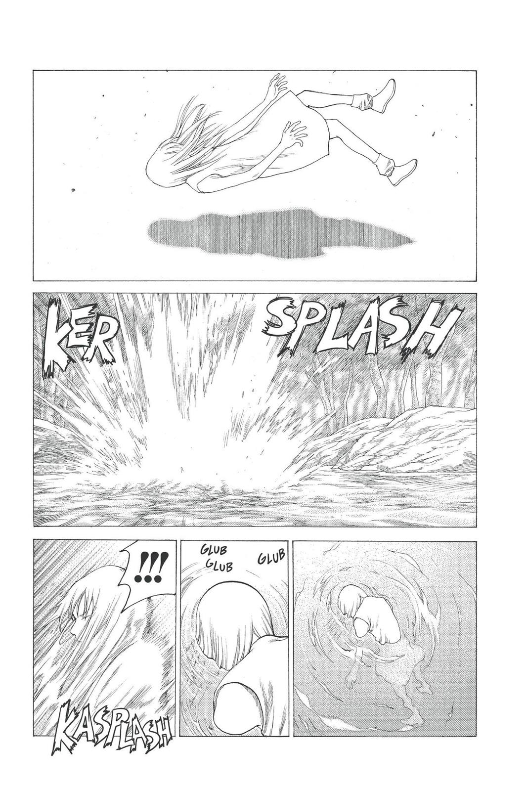 Claymore Chapter 14 - Page 10