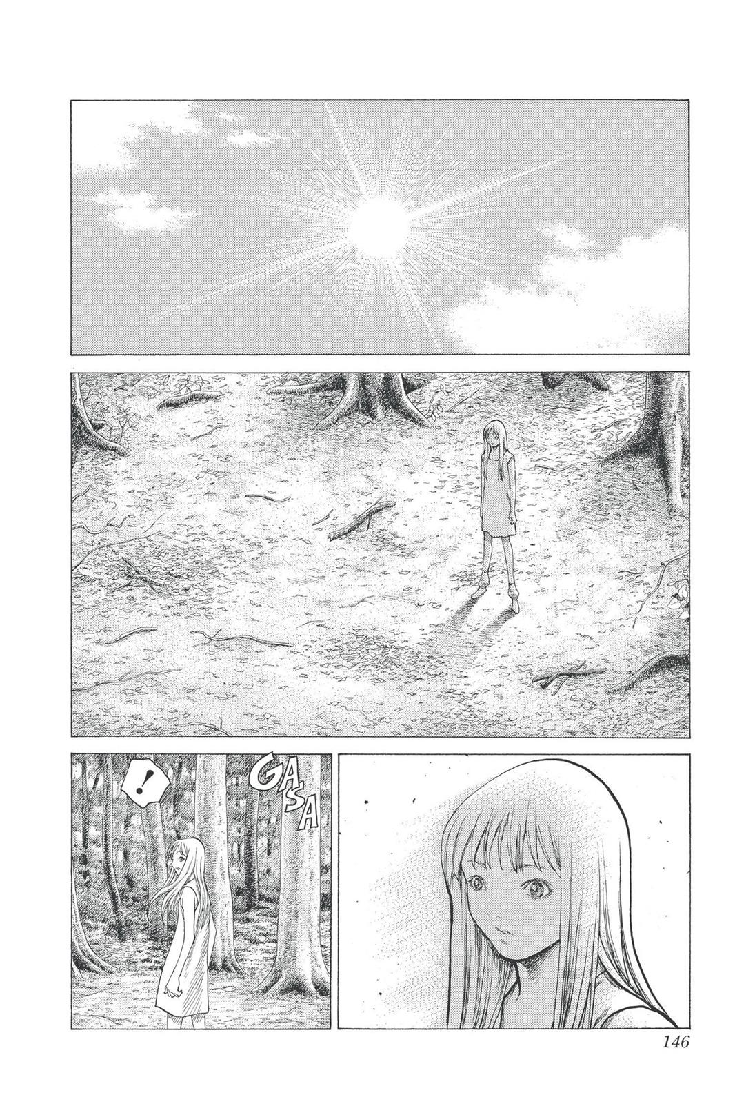 Claymore Chapter 14 - Page 17