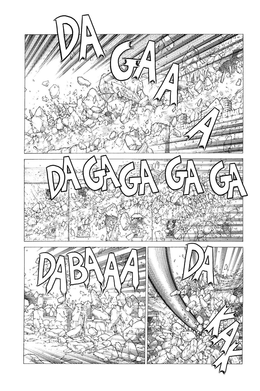 Claymore Chapter 33 - Page 6