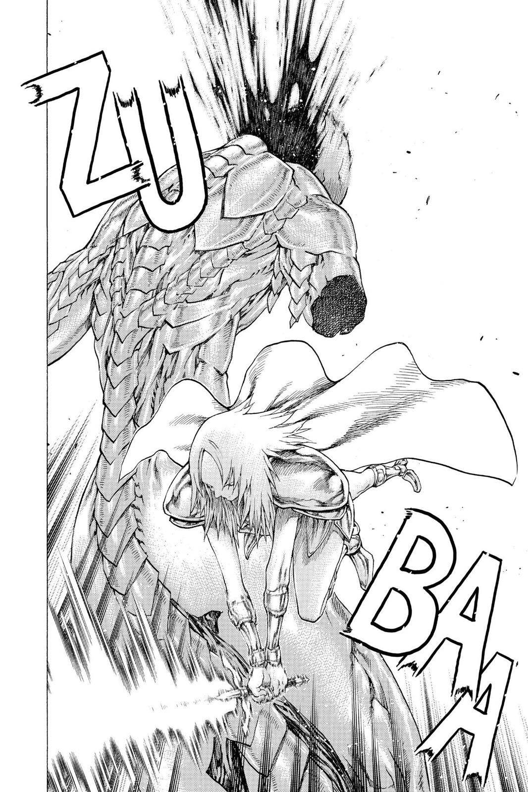 Claymore Chapter 54 - Page 15