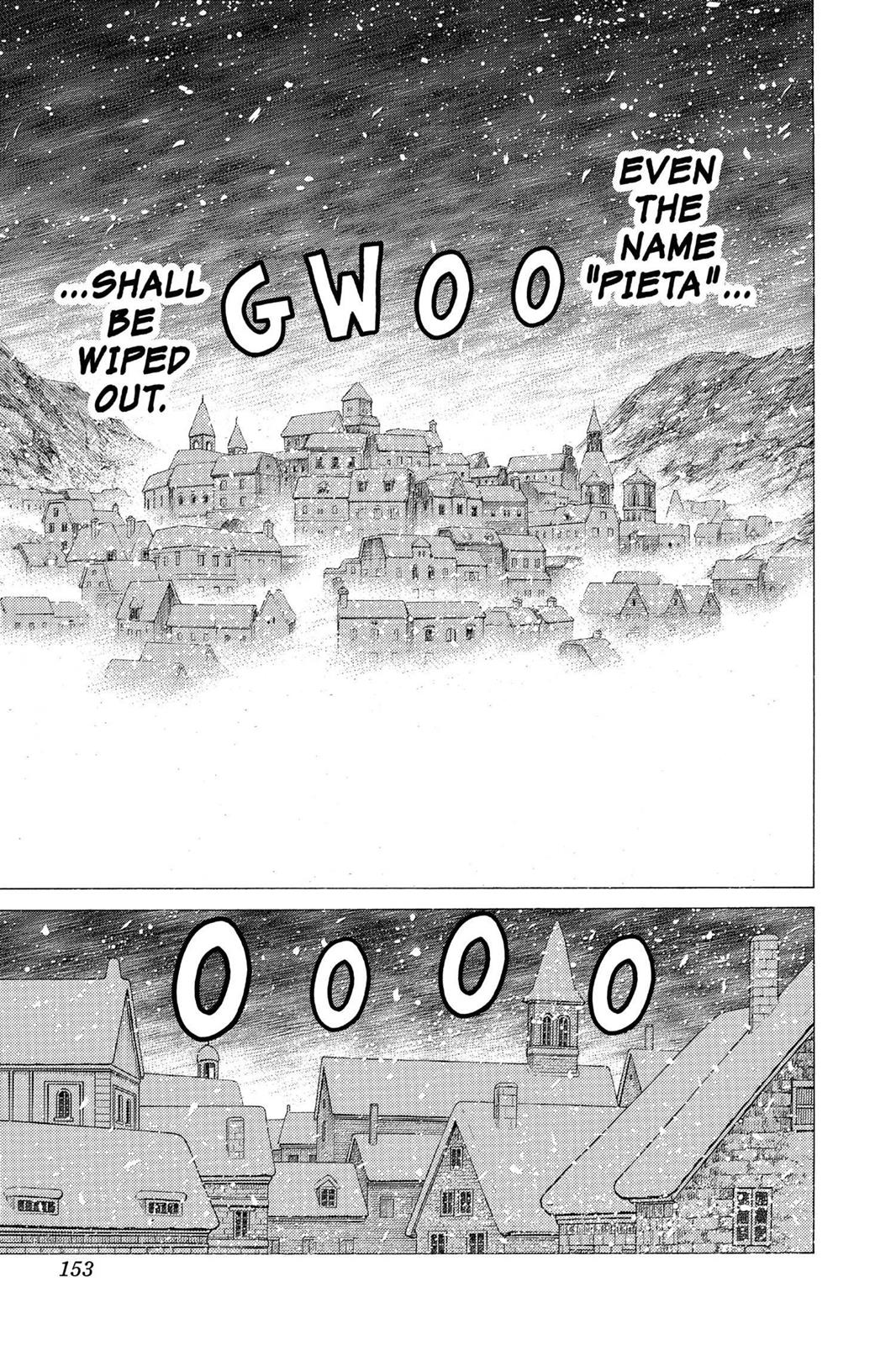 Claymore Chapter 56 - Page 18