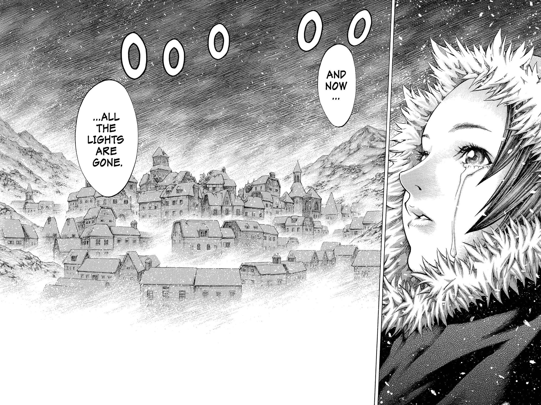 Claymore Chapter 61 - Page 30