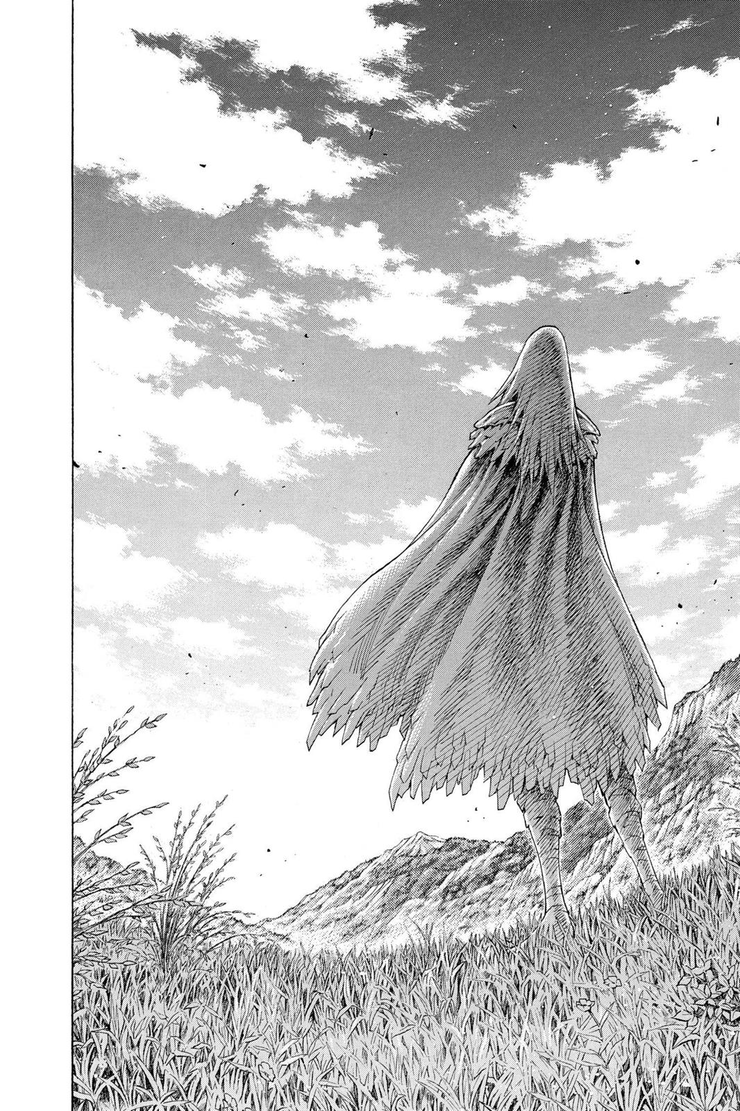 Claymore Chapter 62 - Page 26