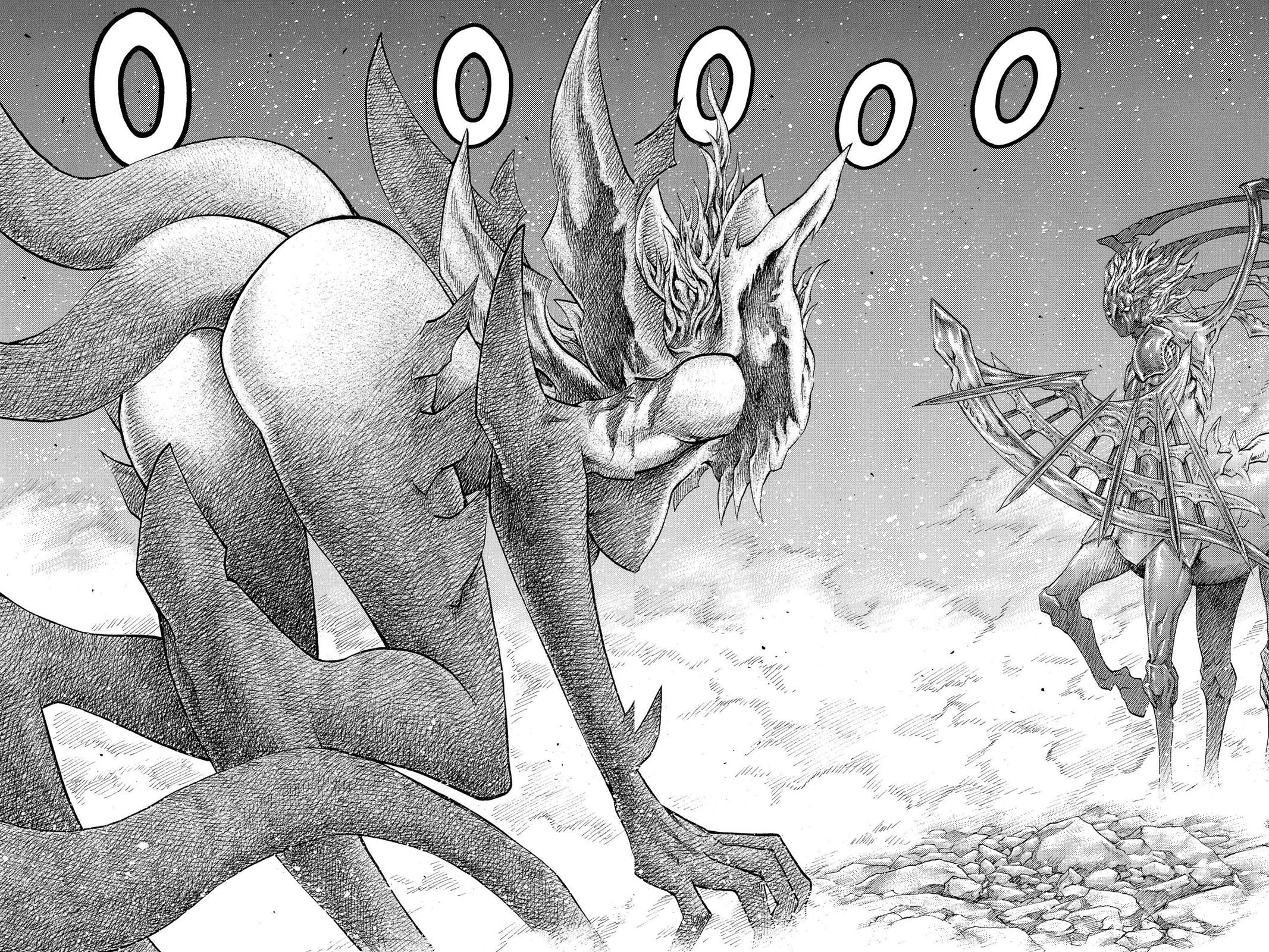 Claymore Chapter 63 - Page 16