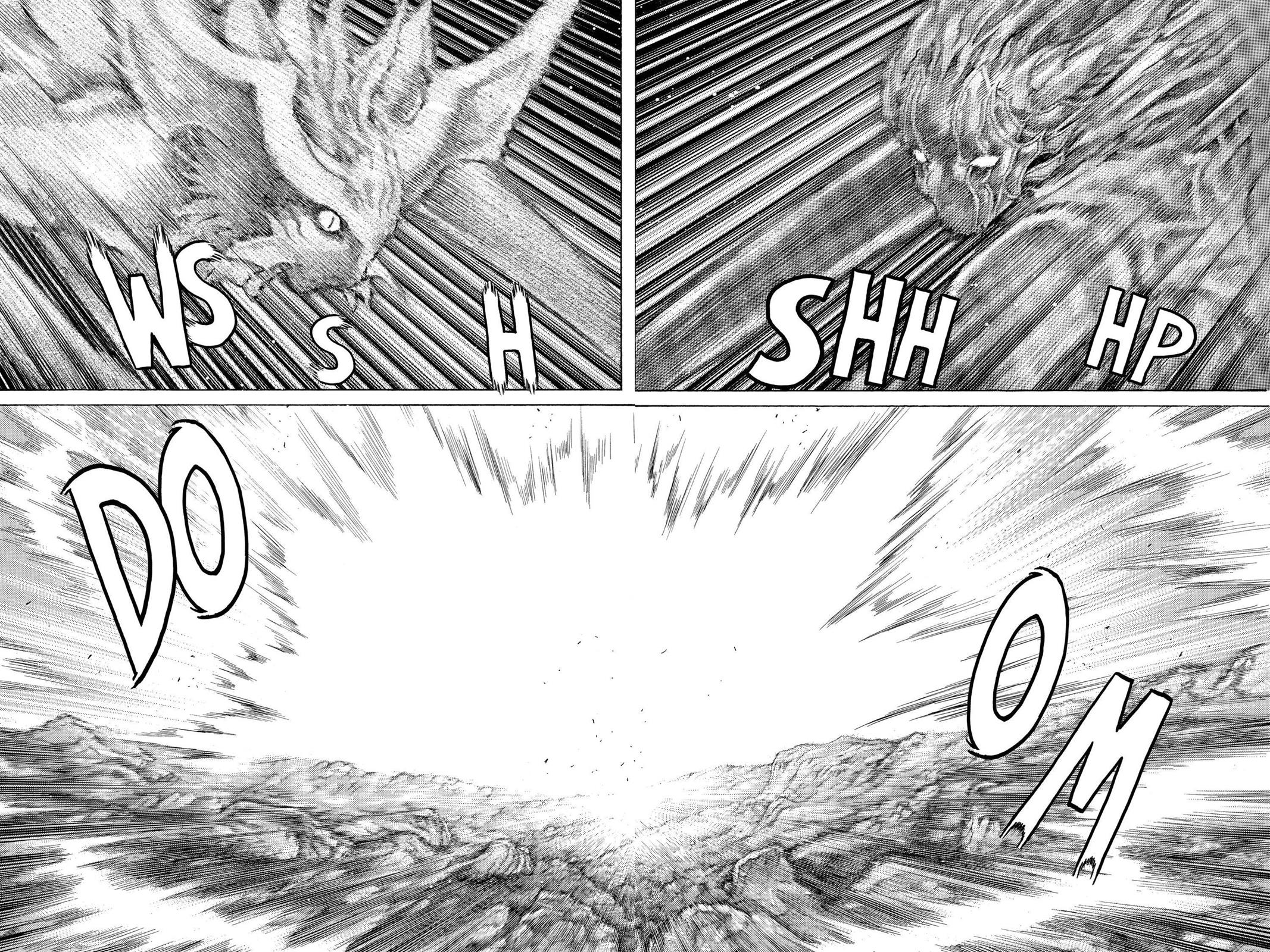 Claymore Chapter 63 - Page 21