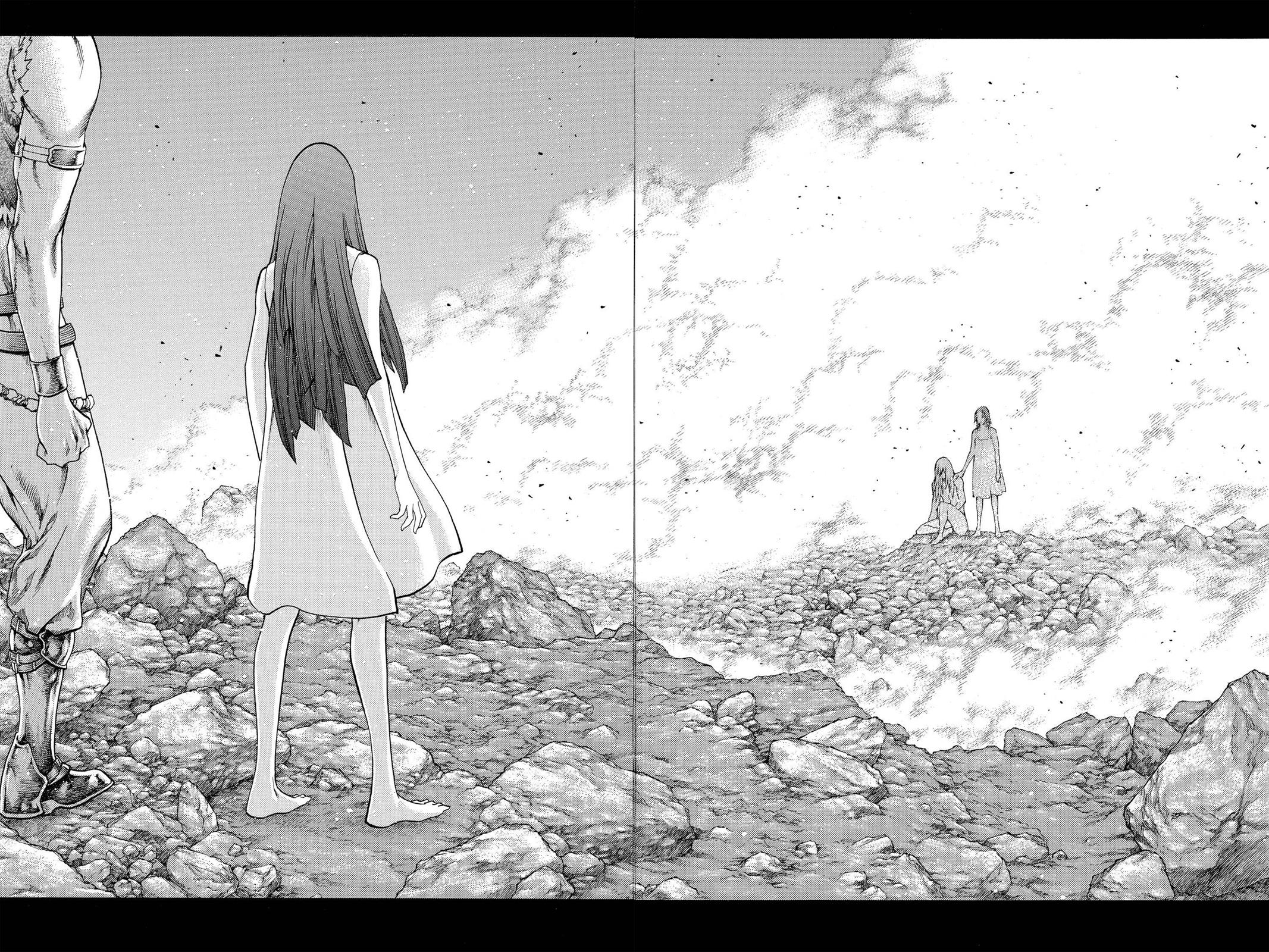 Claymore Chapter 71 - Page 13