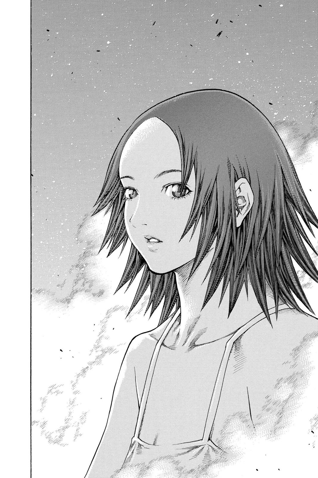 Claymore Chapter 71 - Page 14