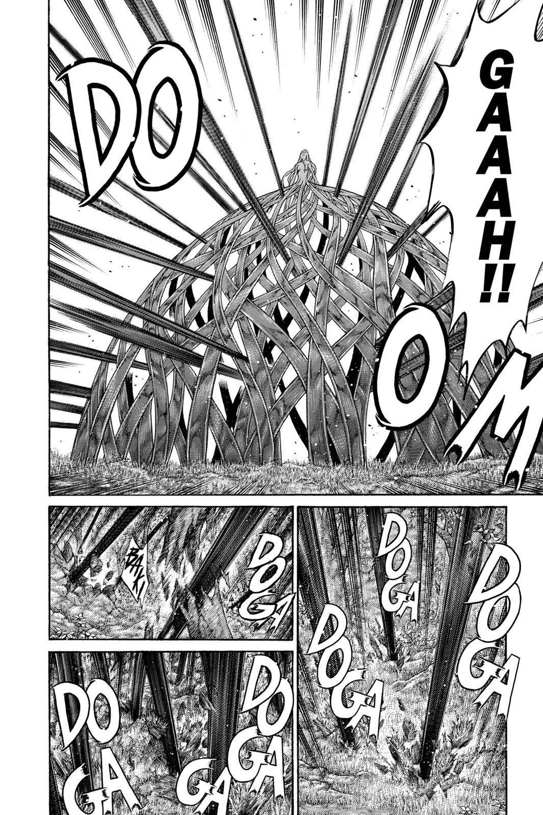 Claymore Chapter 71 - Page 29