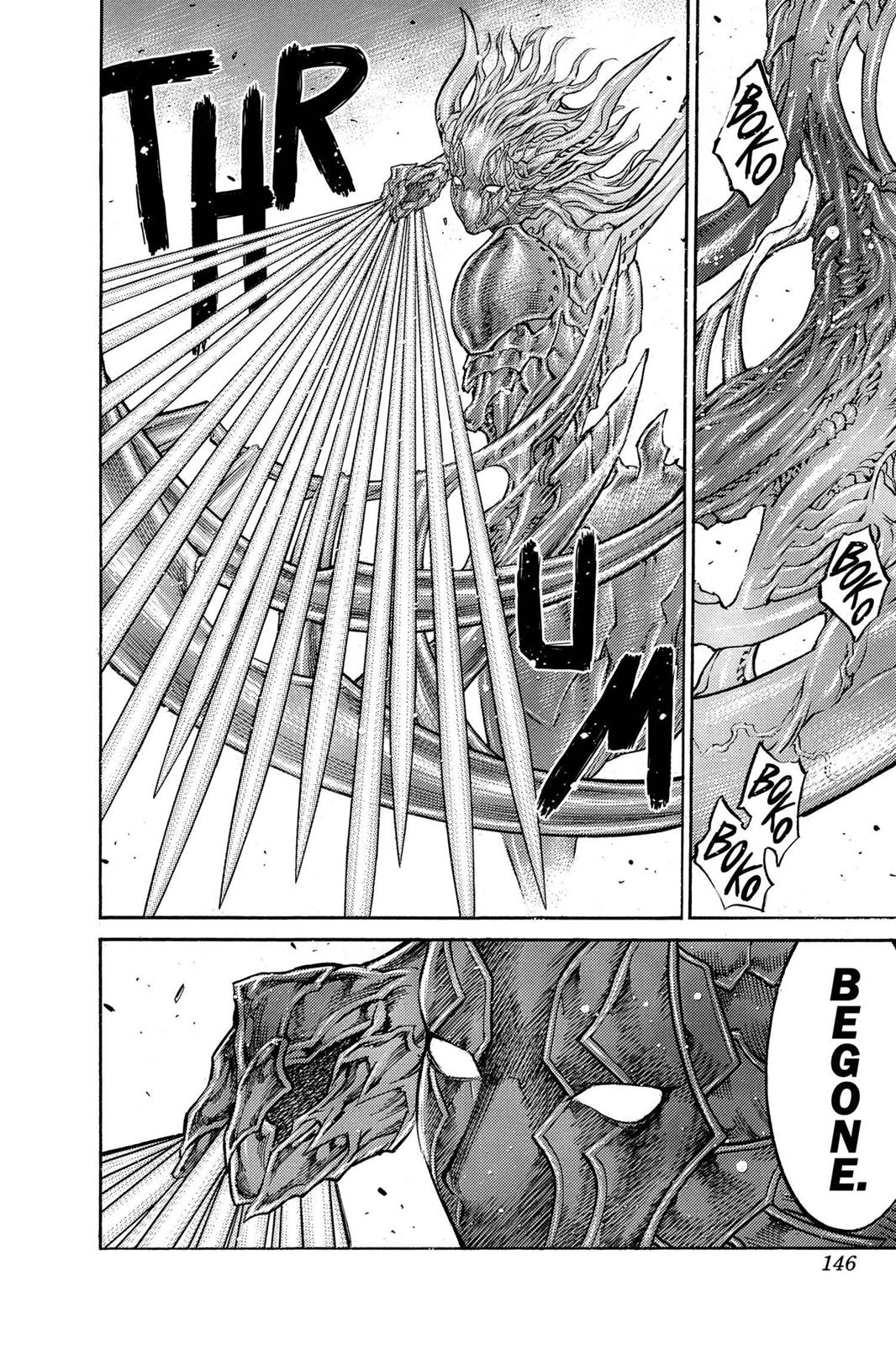 Claymore Chapter 88 - Page 18