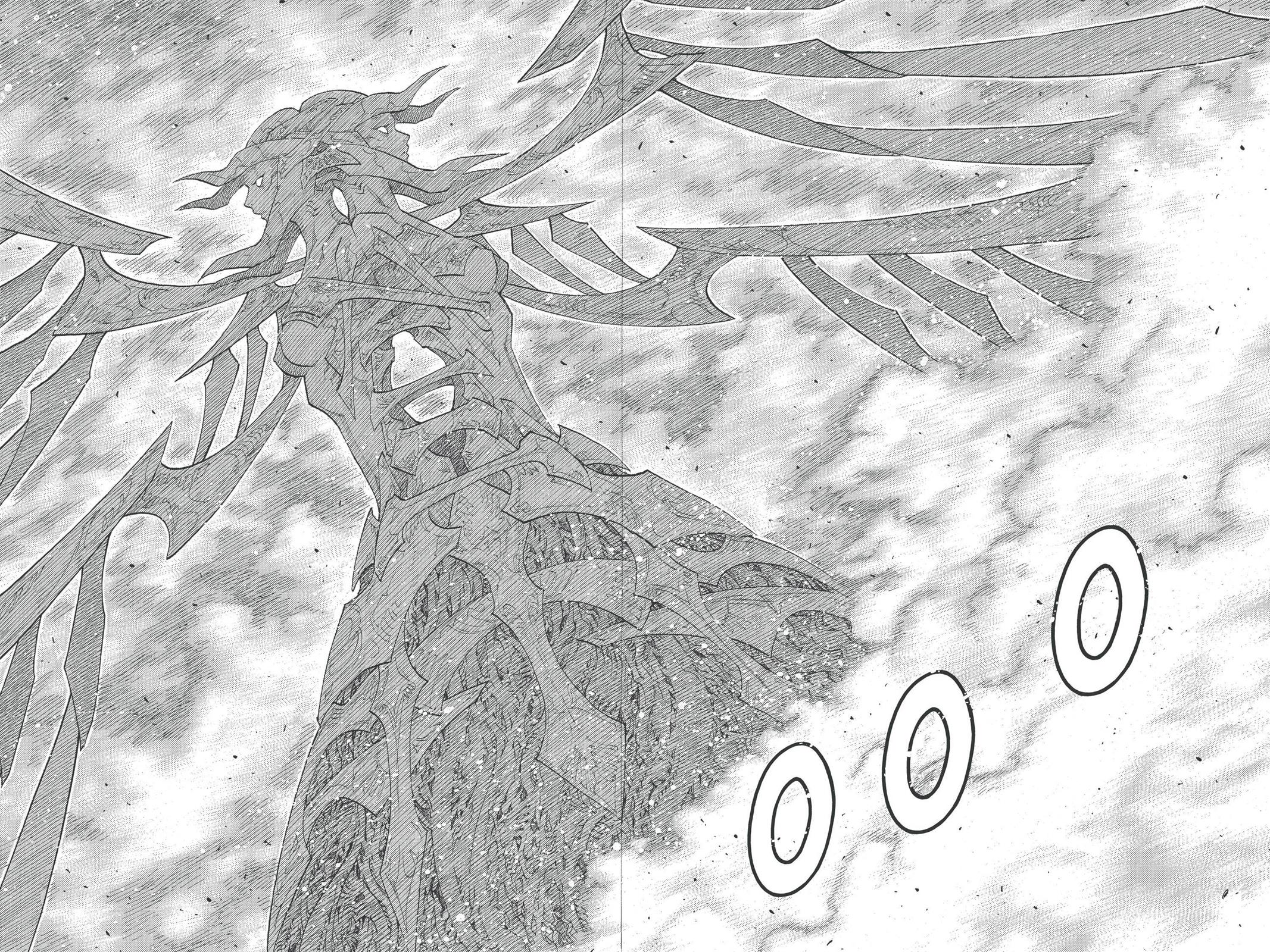 Claymore Chapter 93 - Page 13