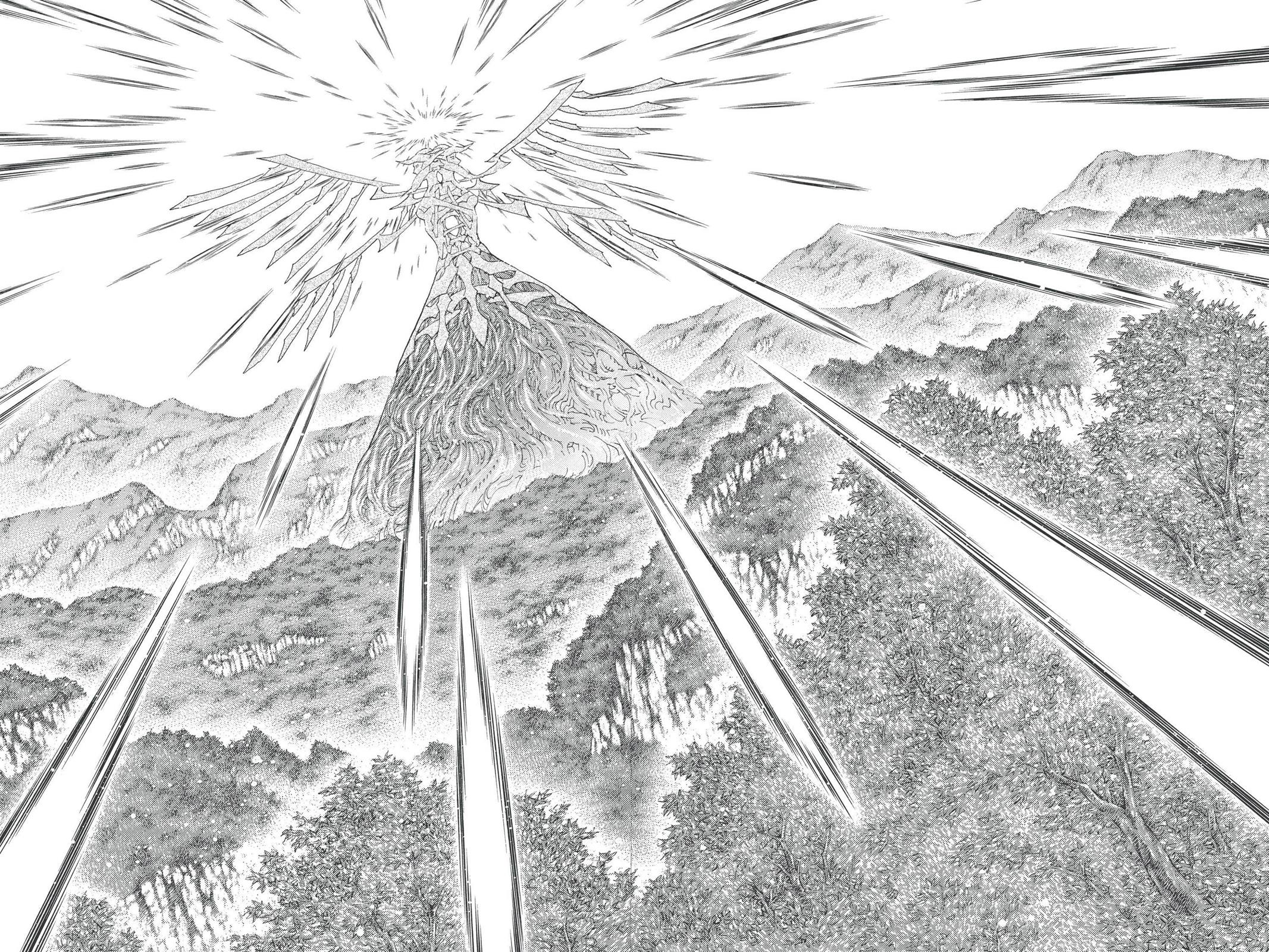 Claymore Chapter 94 - Page 21
