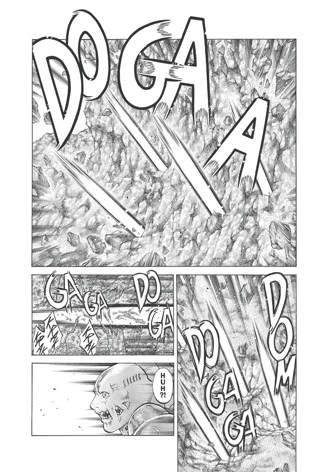 Claymore Chapter 94 - Page 22
