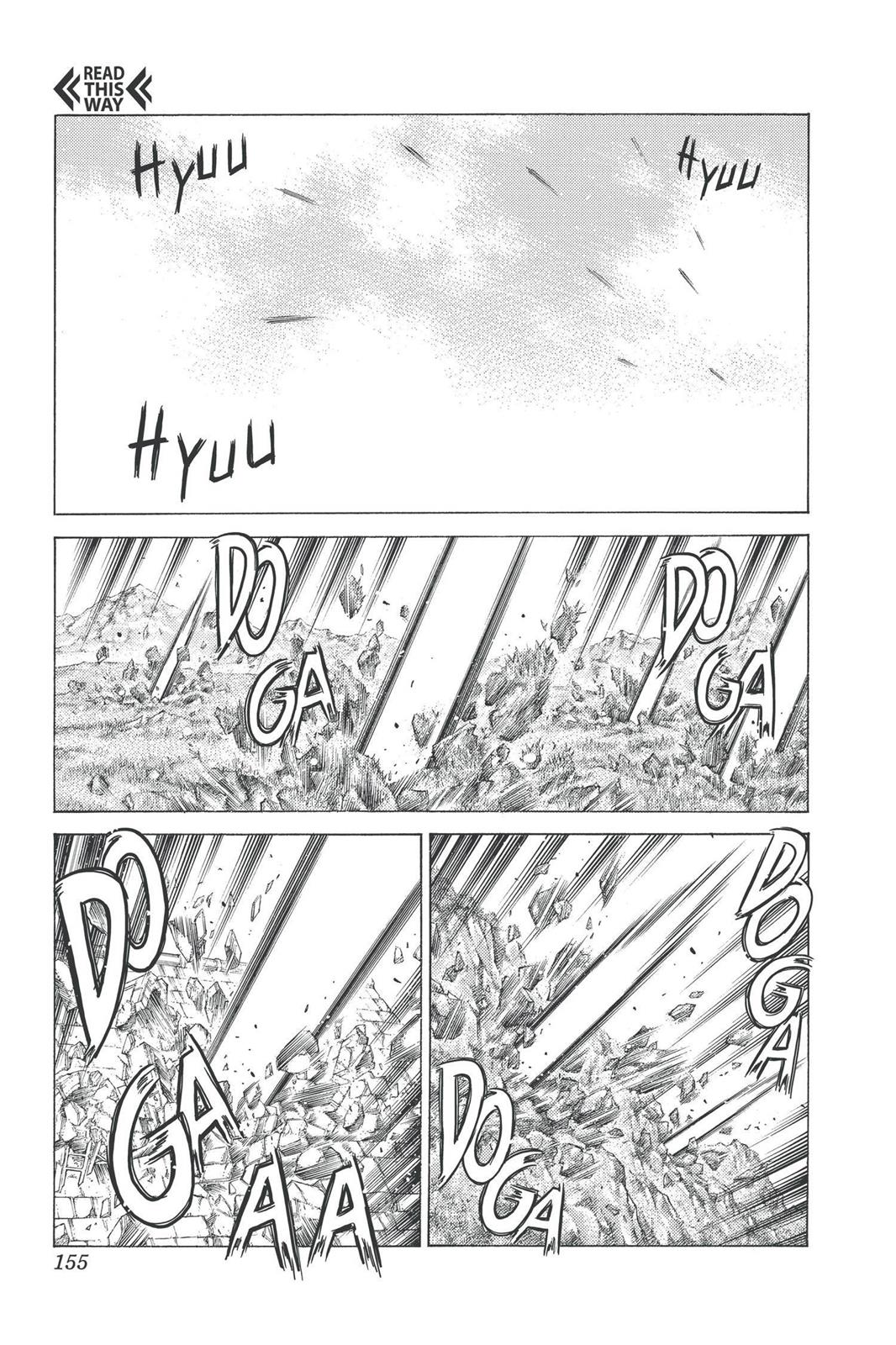 Claymore Chapter 94 - Page 25