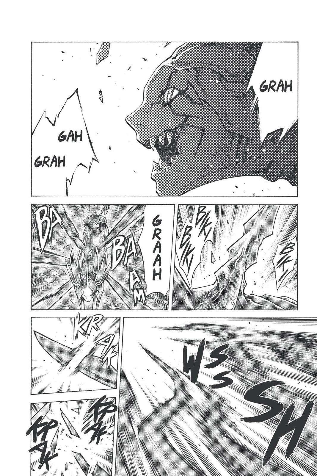 Claymore Chapter 97 - Page 16