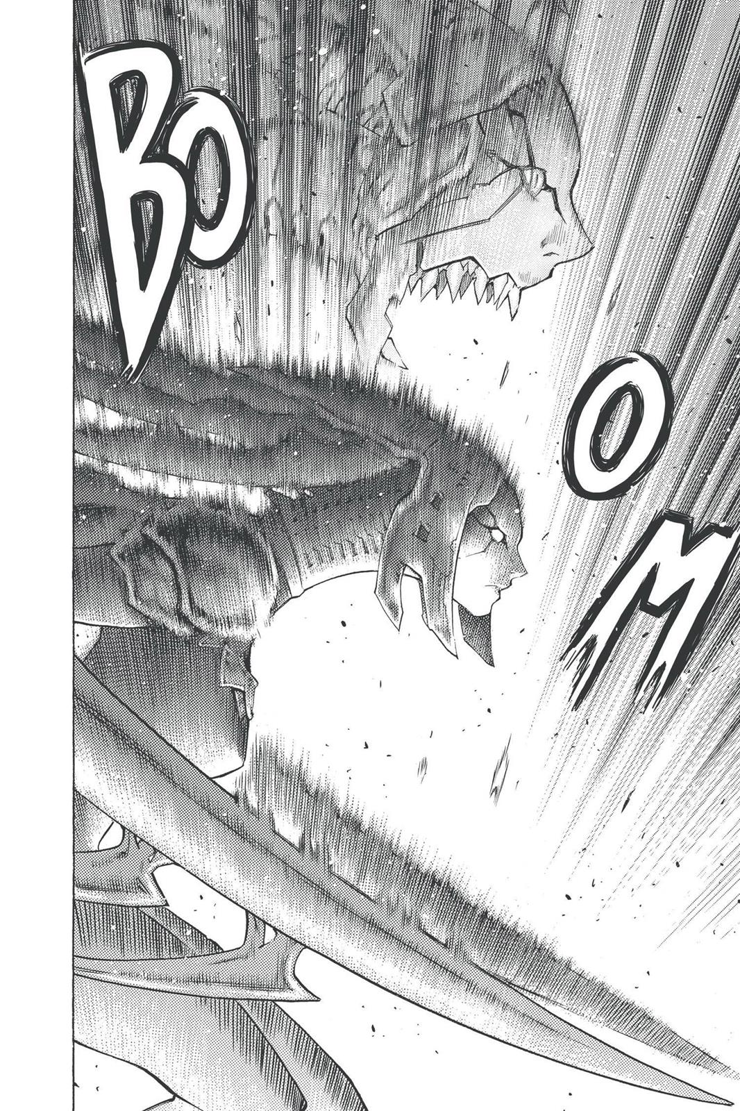 Claymore Chapter 98 - Page 21