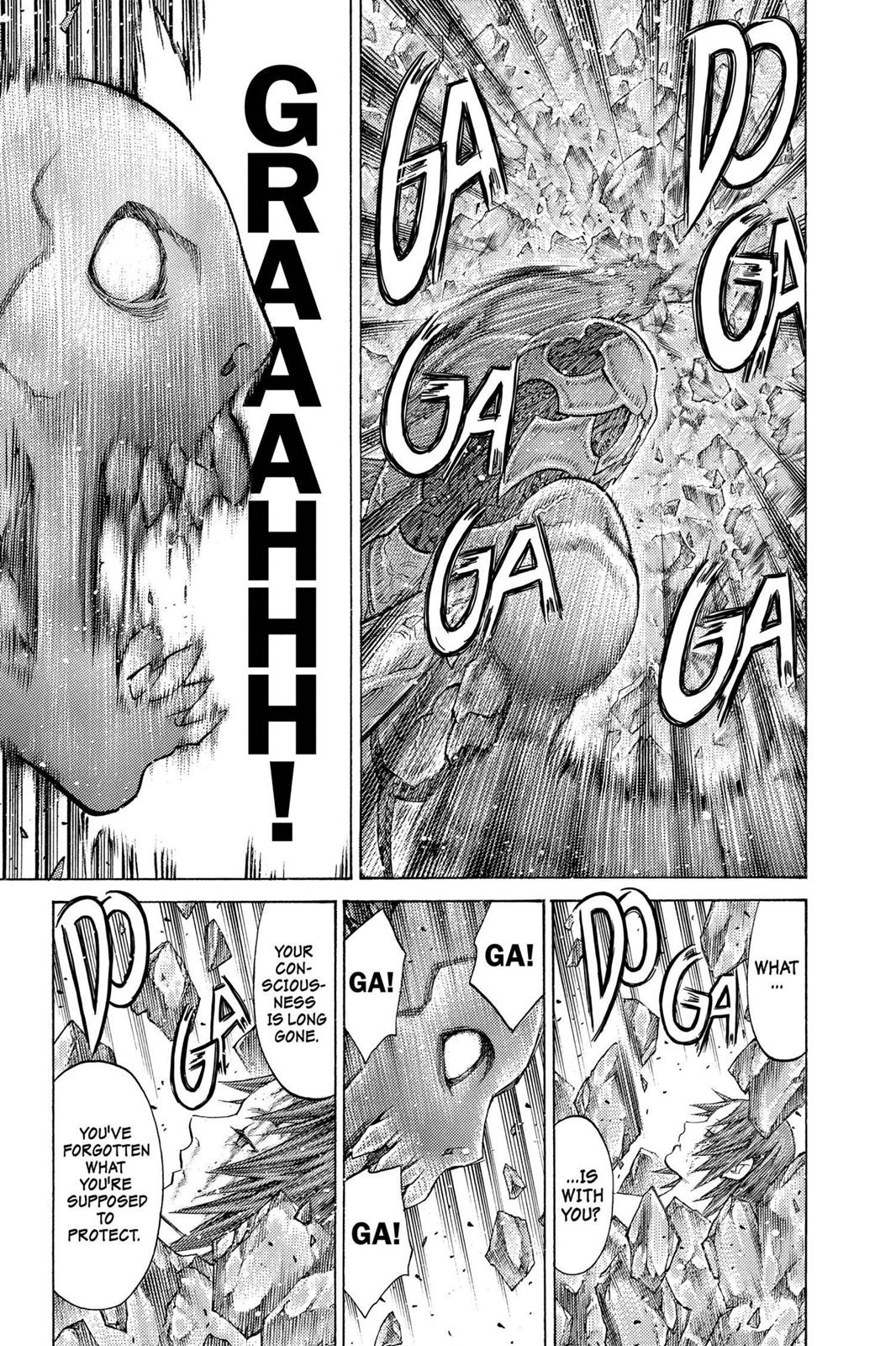Claymore Chapter 102 - Page 31