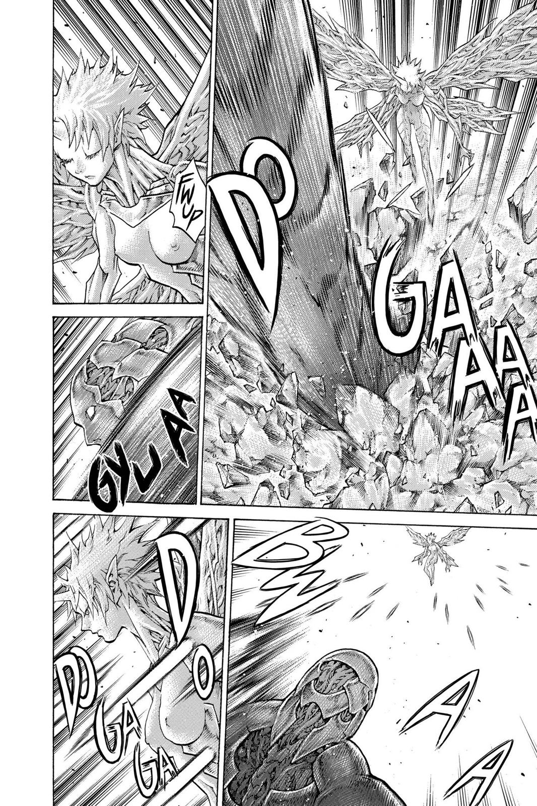 Claymore Chapter 103 - Page 9