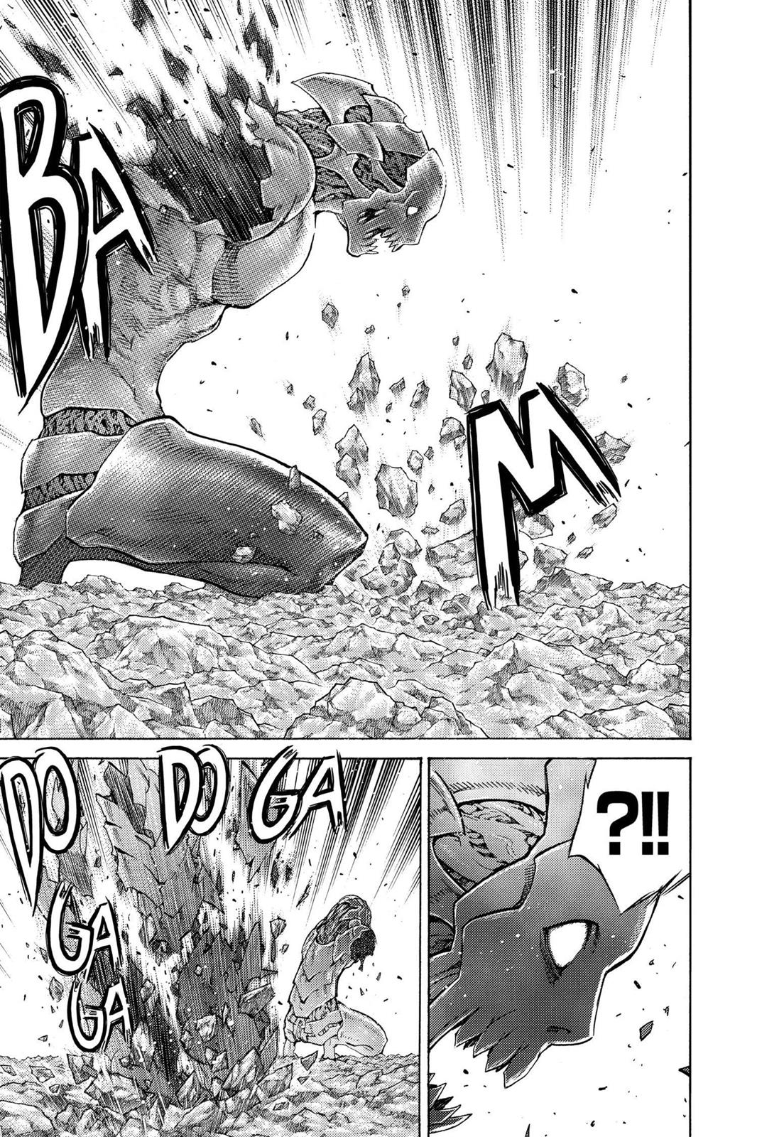 Claymore Chapter 103 - Page 18