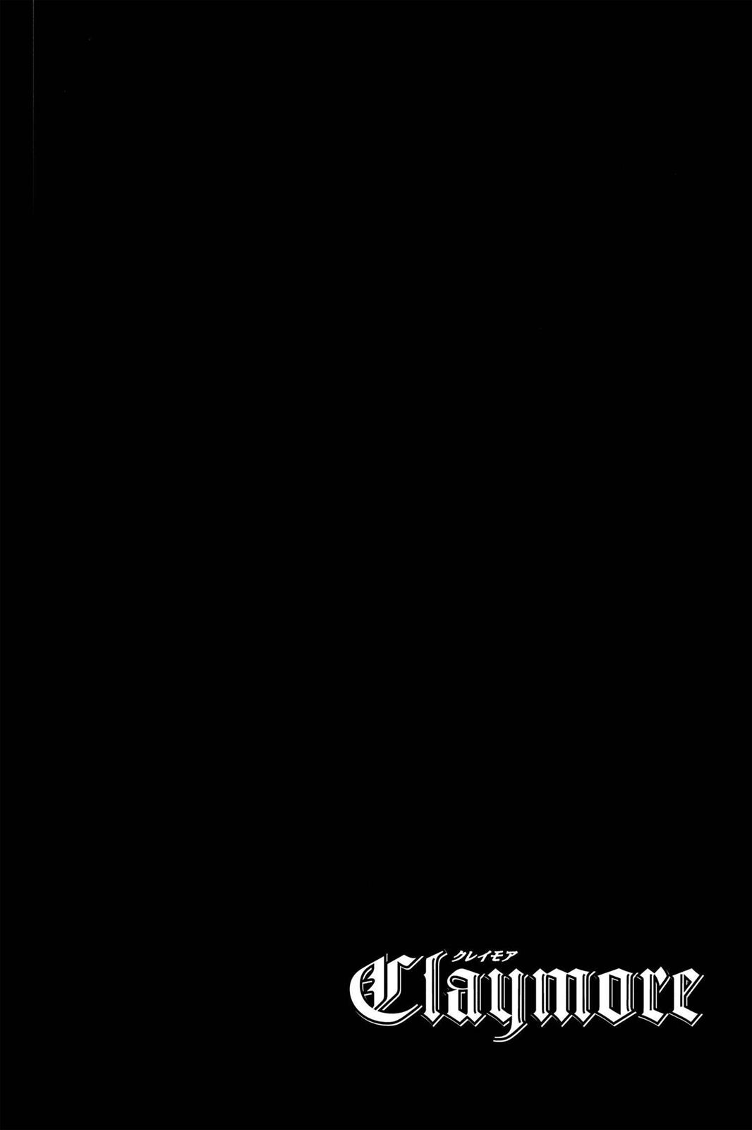 Claymore Chapter 126 - Page 28