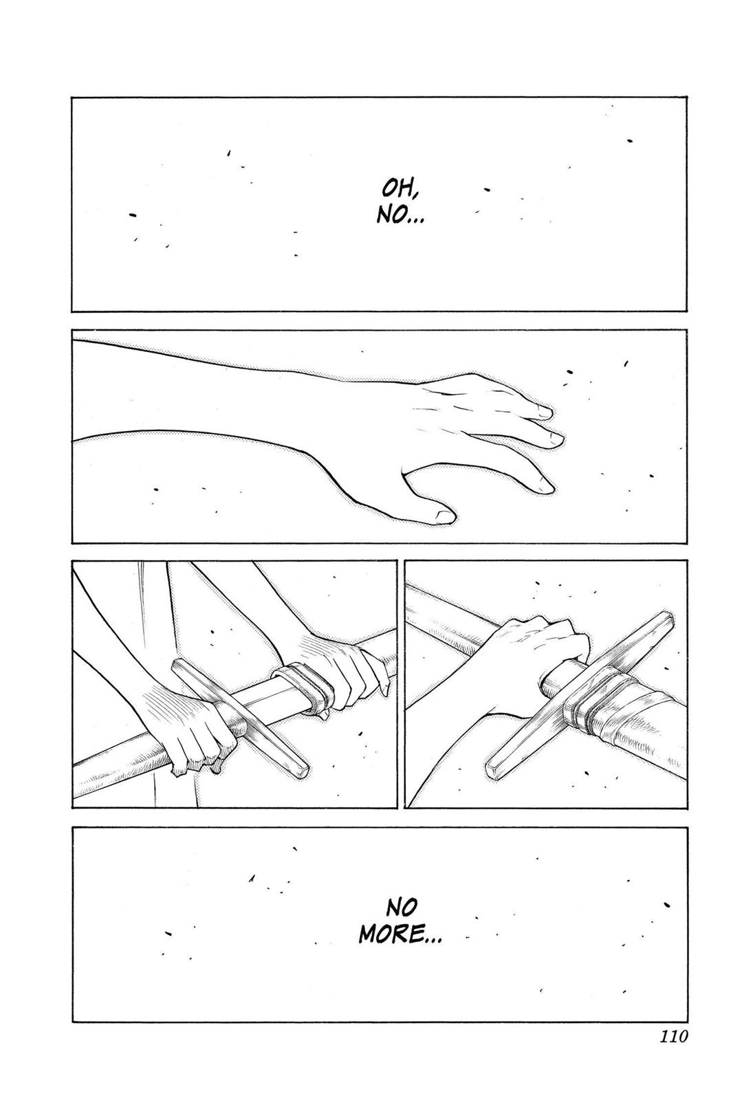 Claymore Chapter 135 - Page 14