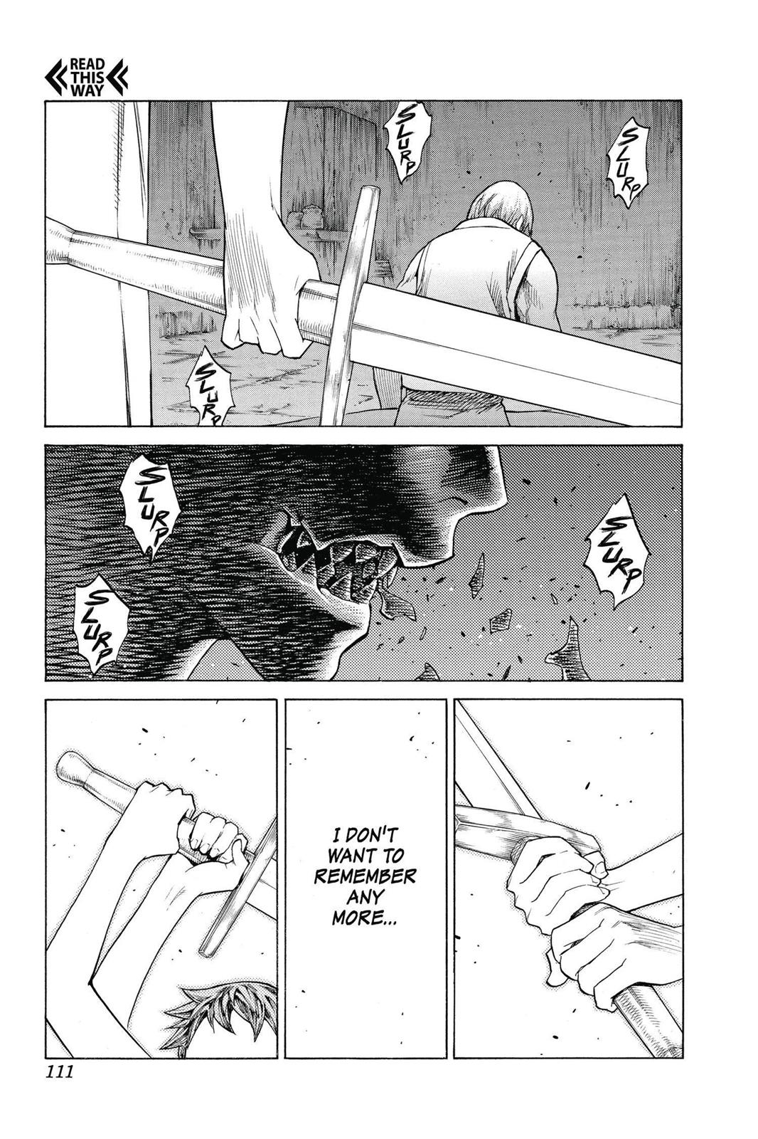 Claymore Chapter 135 - Page 15