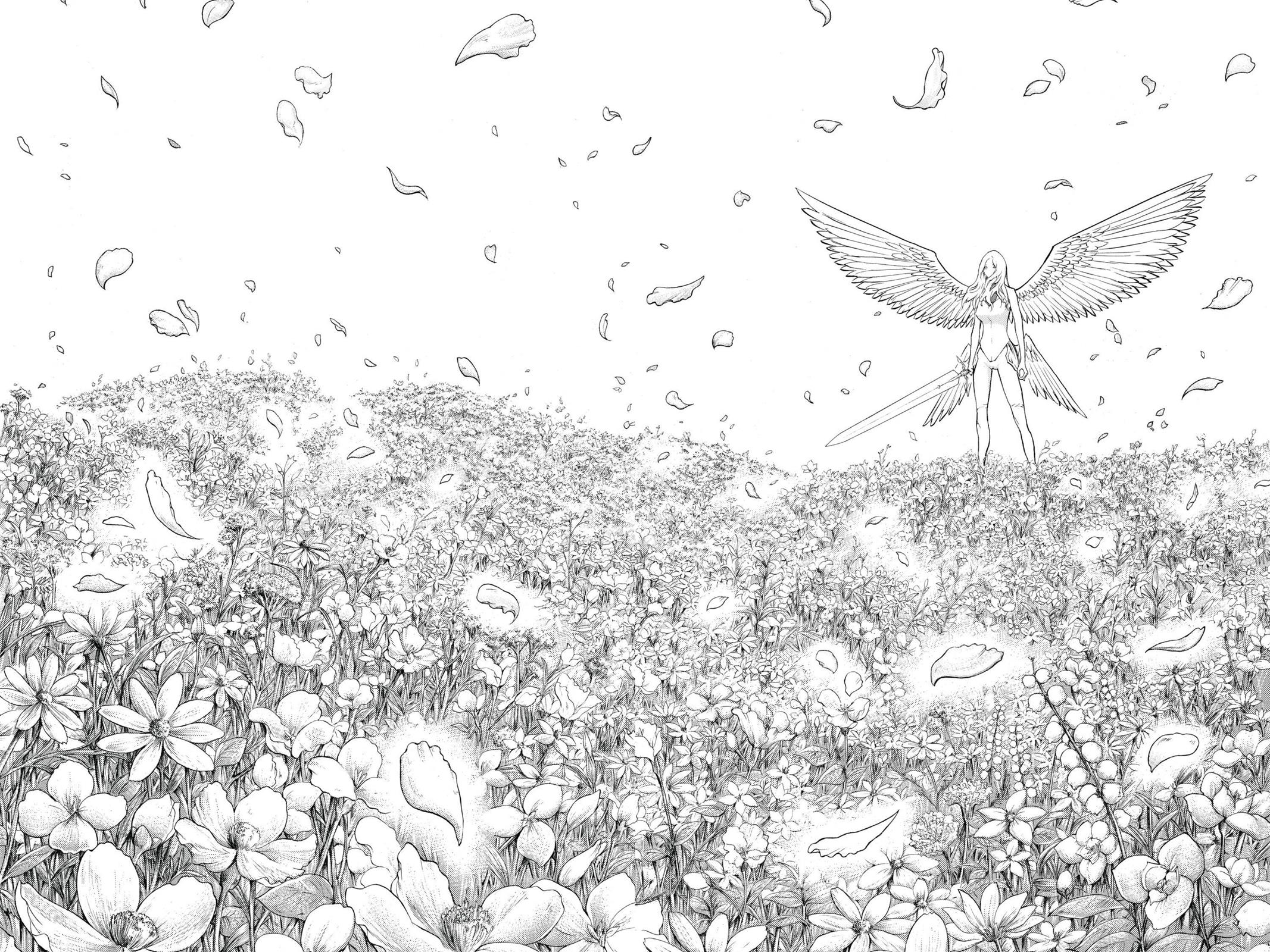 Claymore Chapter 155 - Page 3