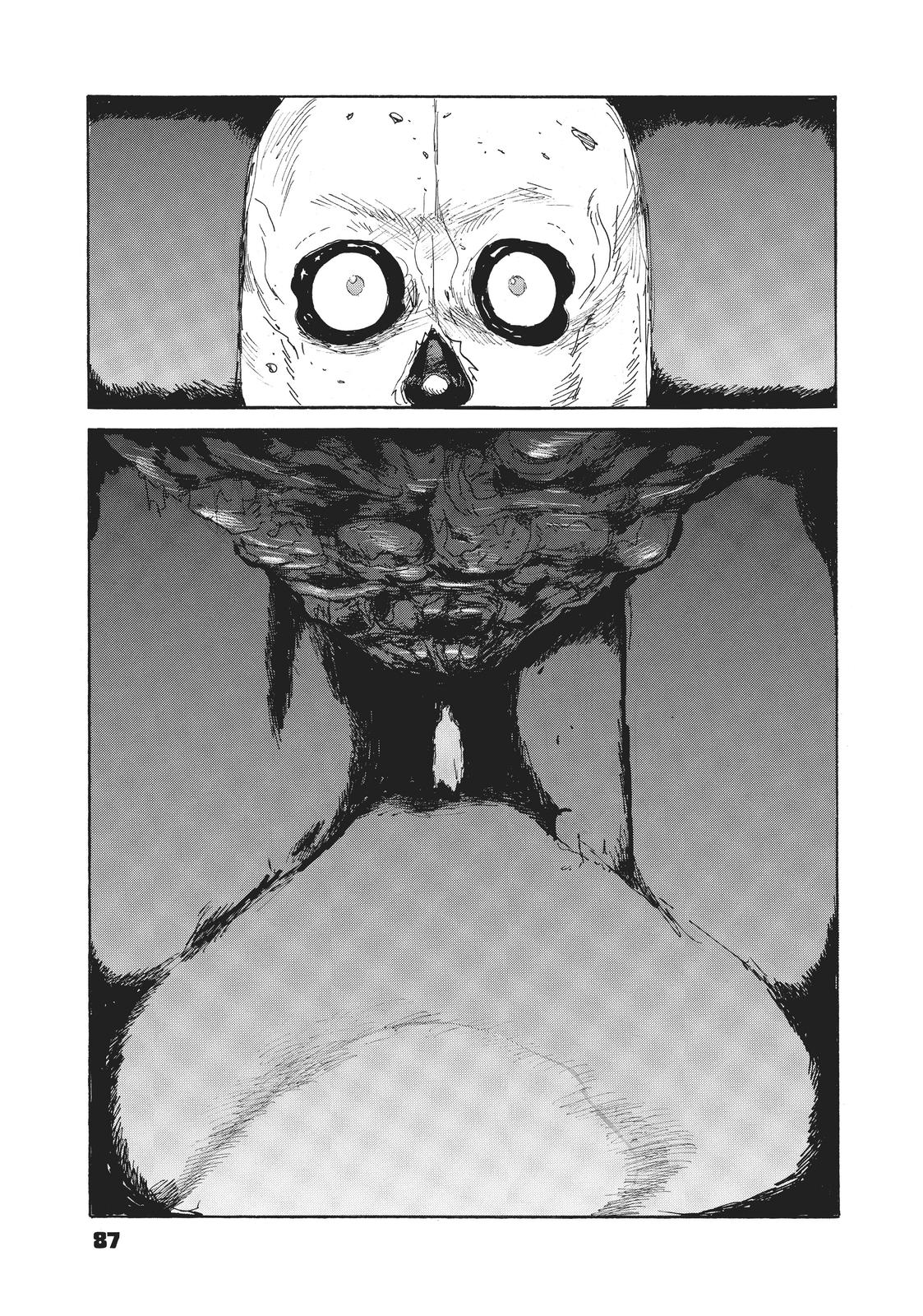Dai Dark Chapter 3 - Page 15