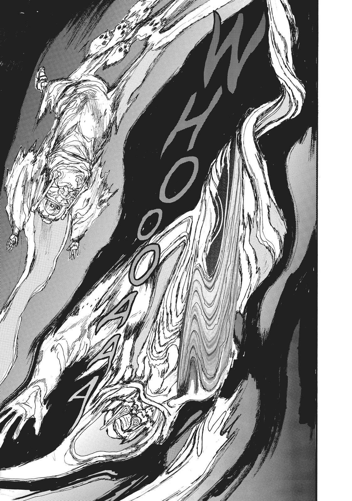 Dai Dark Chapter 5 - Page 5