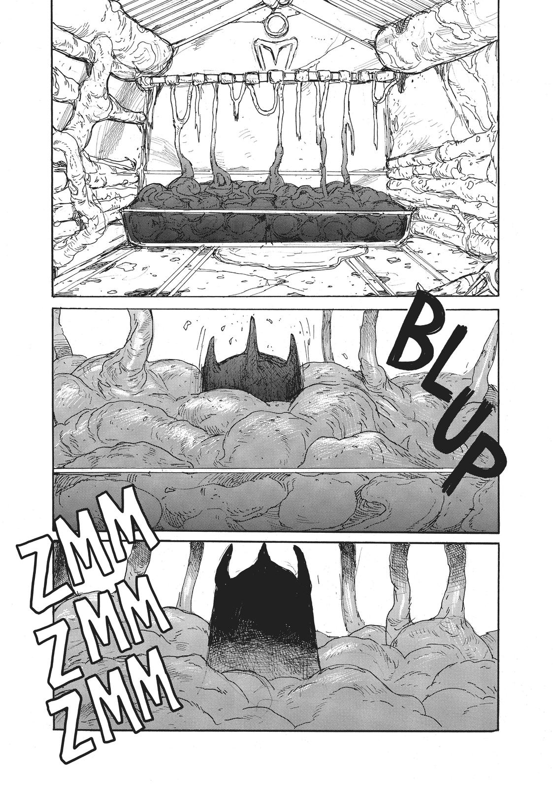 Dai Dark Chapter 13 - Page 27