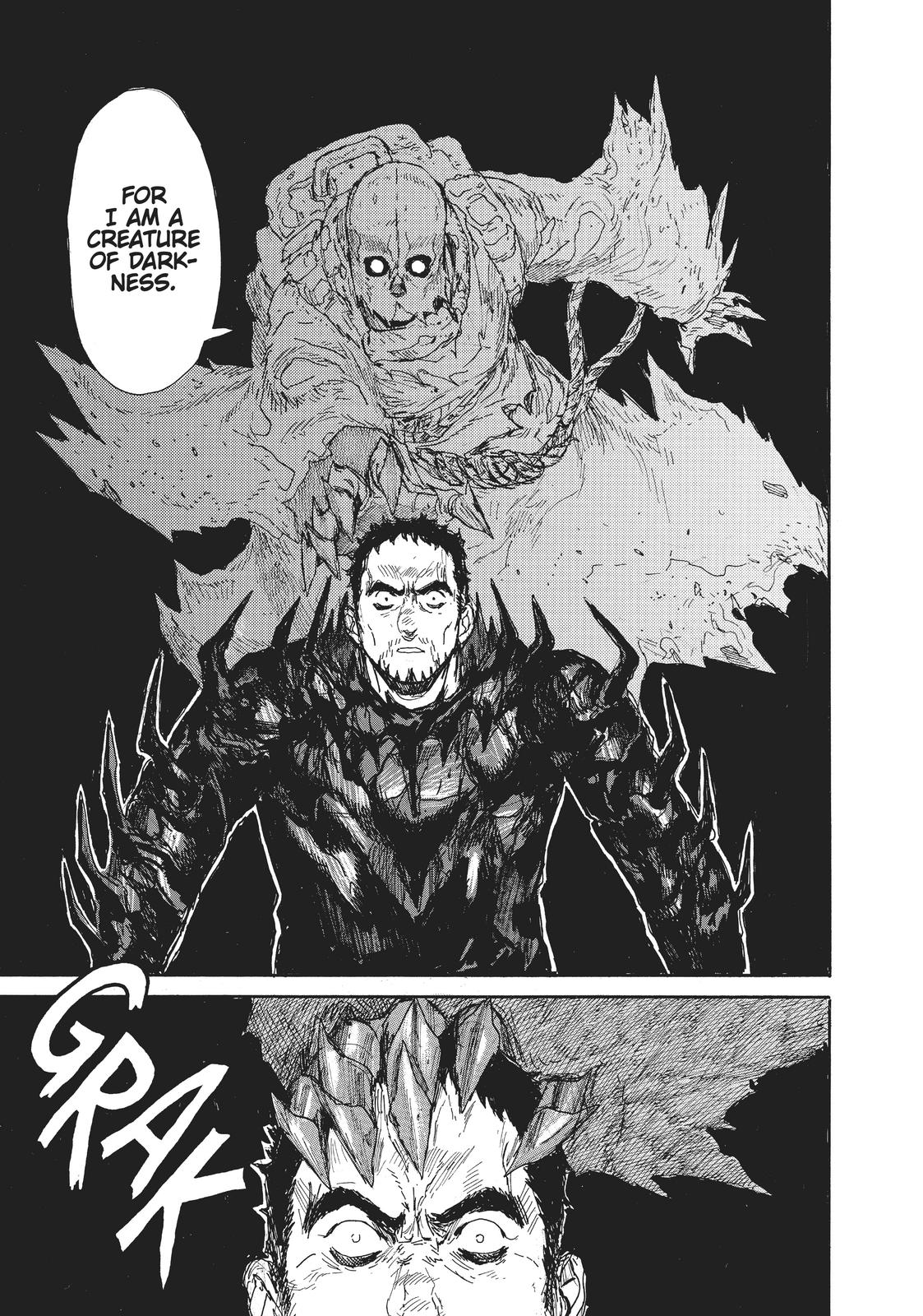 Dai Dark Chapter 18 - Page 27