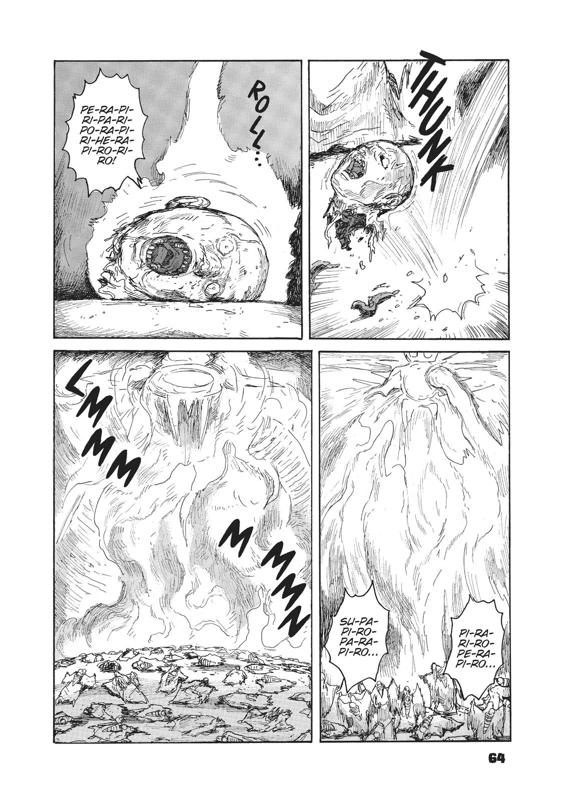 Dai Dark Chapter 20 - Page 26