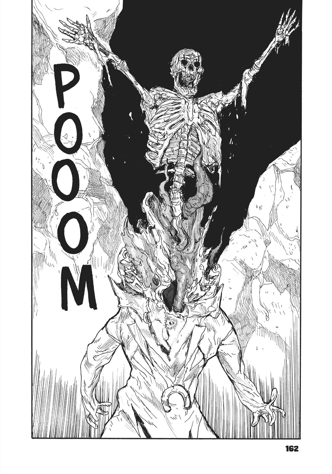 Dai Dark Chapter 23 - Page 31