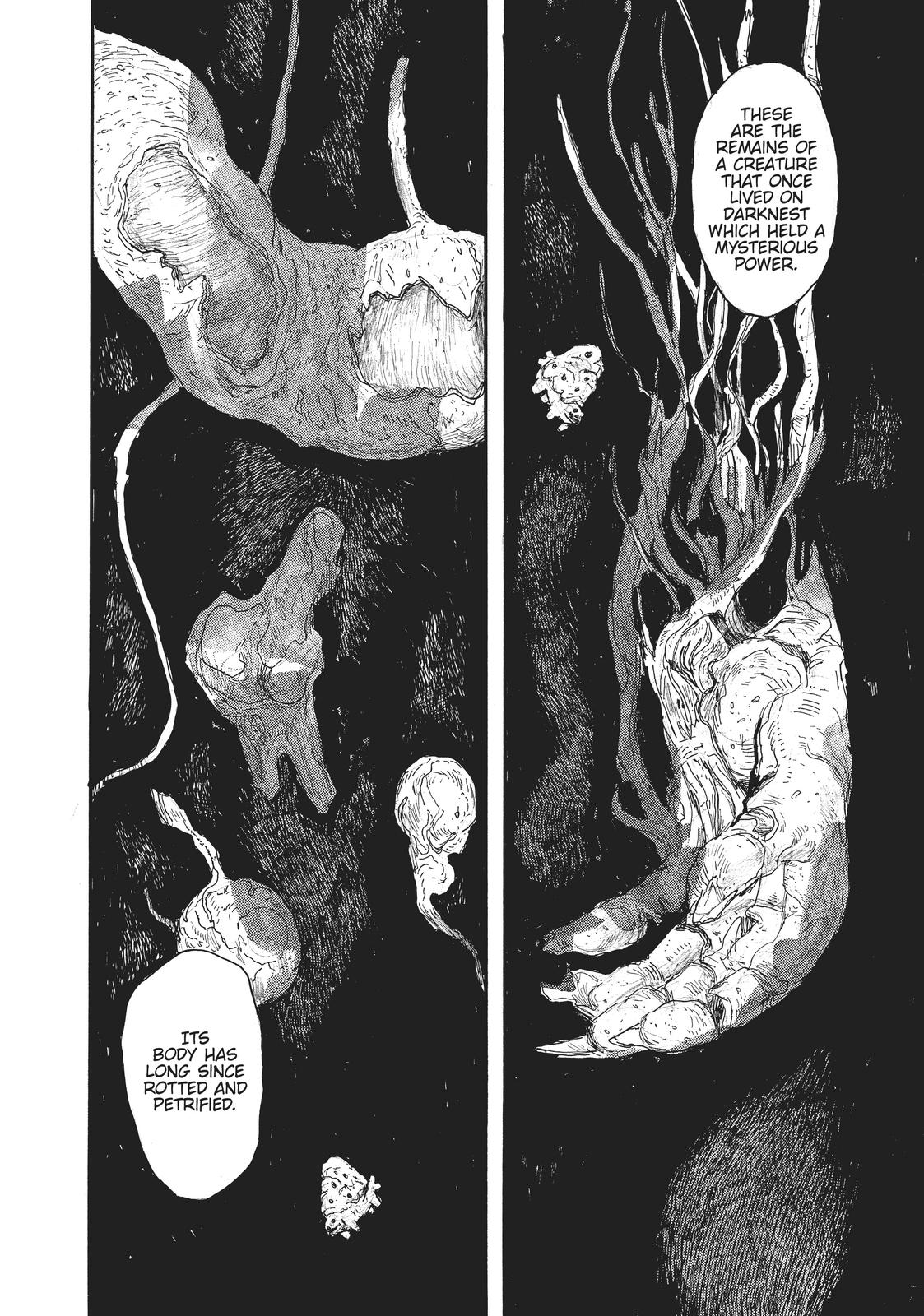 Dai Dark Chapter 26 - Page 14