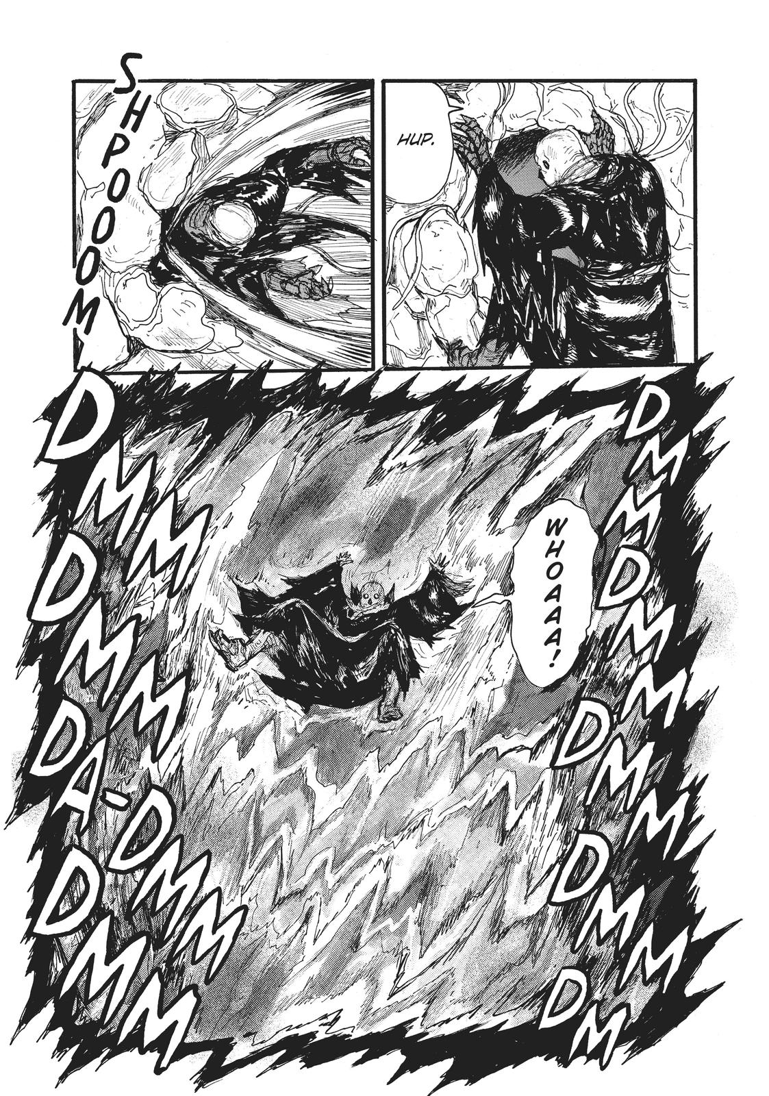 Dai Dark Chapter 26 - Page 21