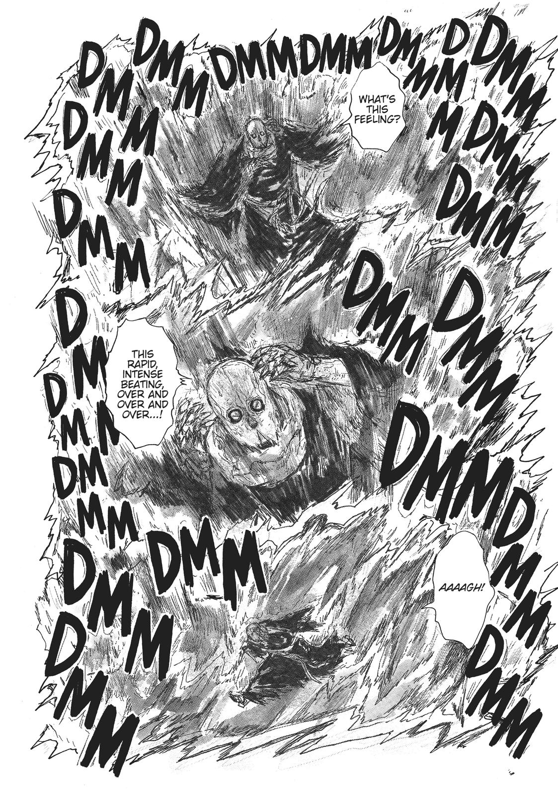 Dai Dark Chapter 26 - Page 22
