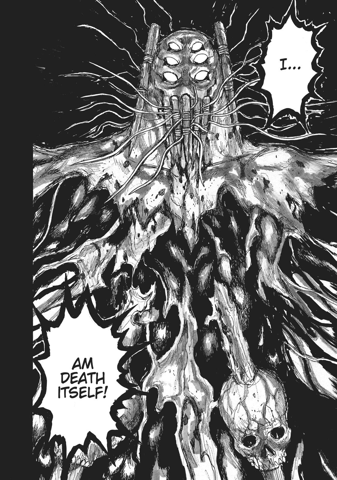Dai Dark Chapter 27 - Page 18
