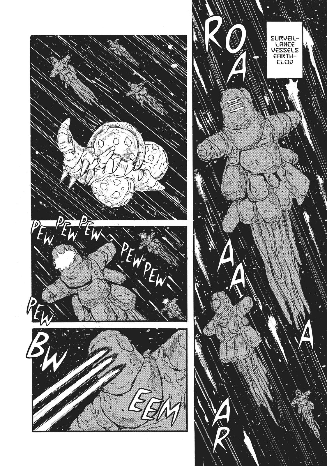 Dai Dark Chapter 29 - Page 6
