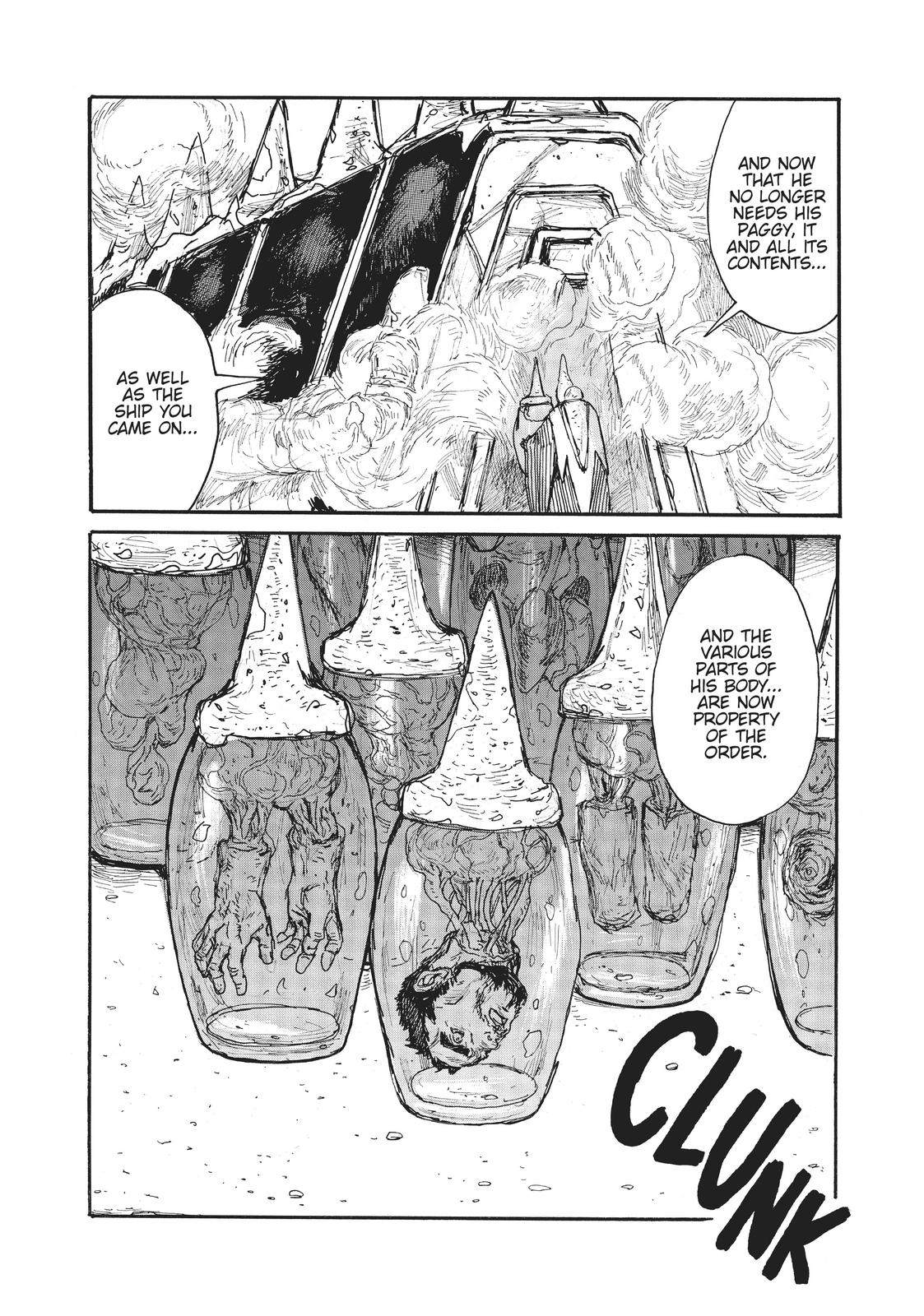 Dai Dark Chapter 30 - Page 24